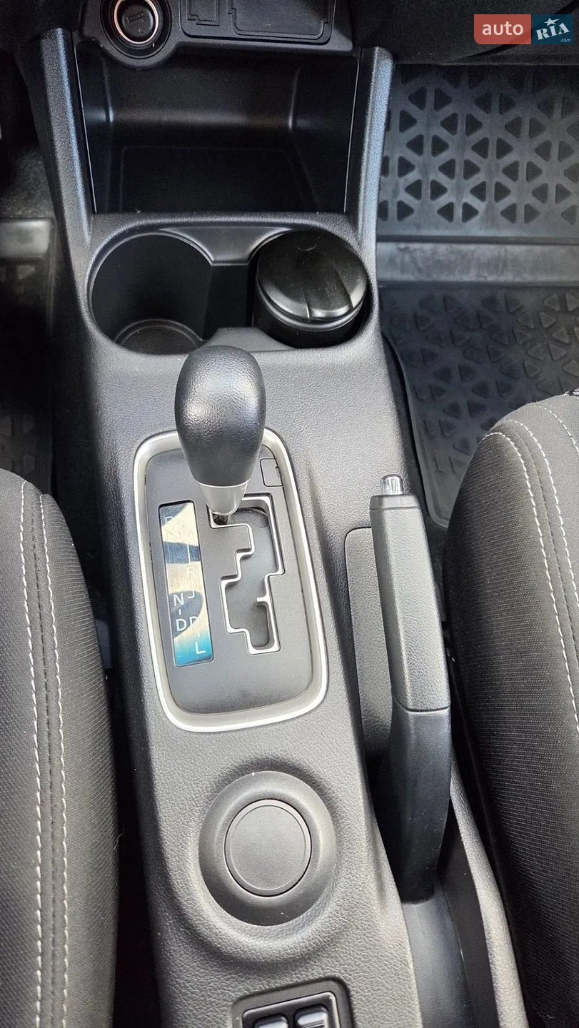 2016 Mitsubishi Outlander - мініатюра 69