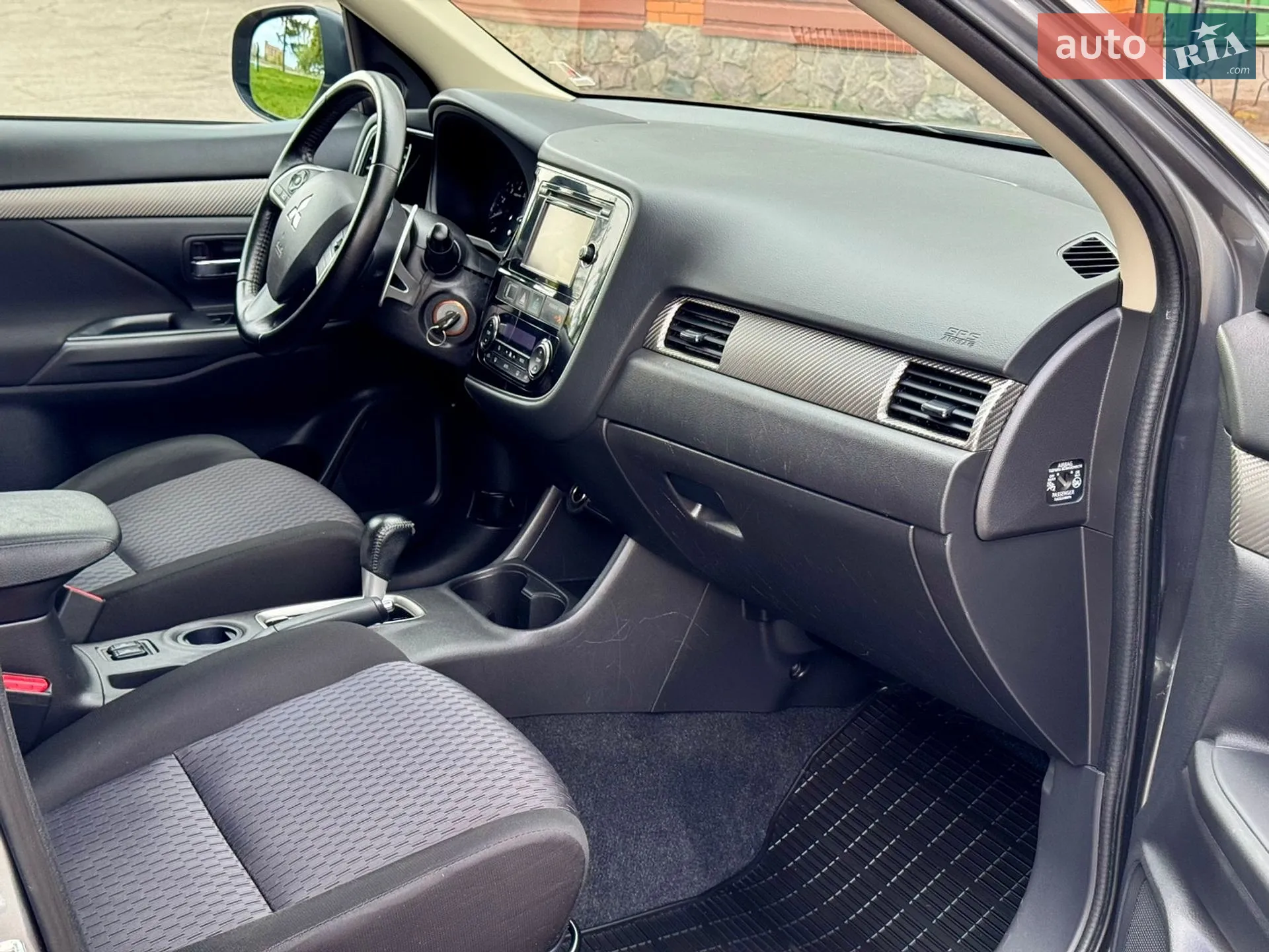 2013 Mitsubishi Outlander - мініатюра 26