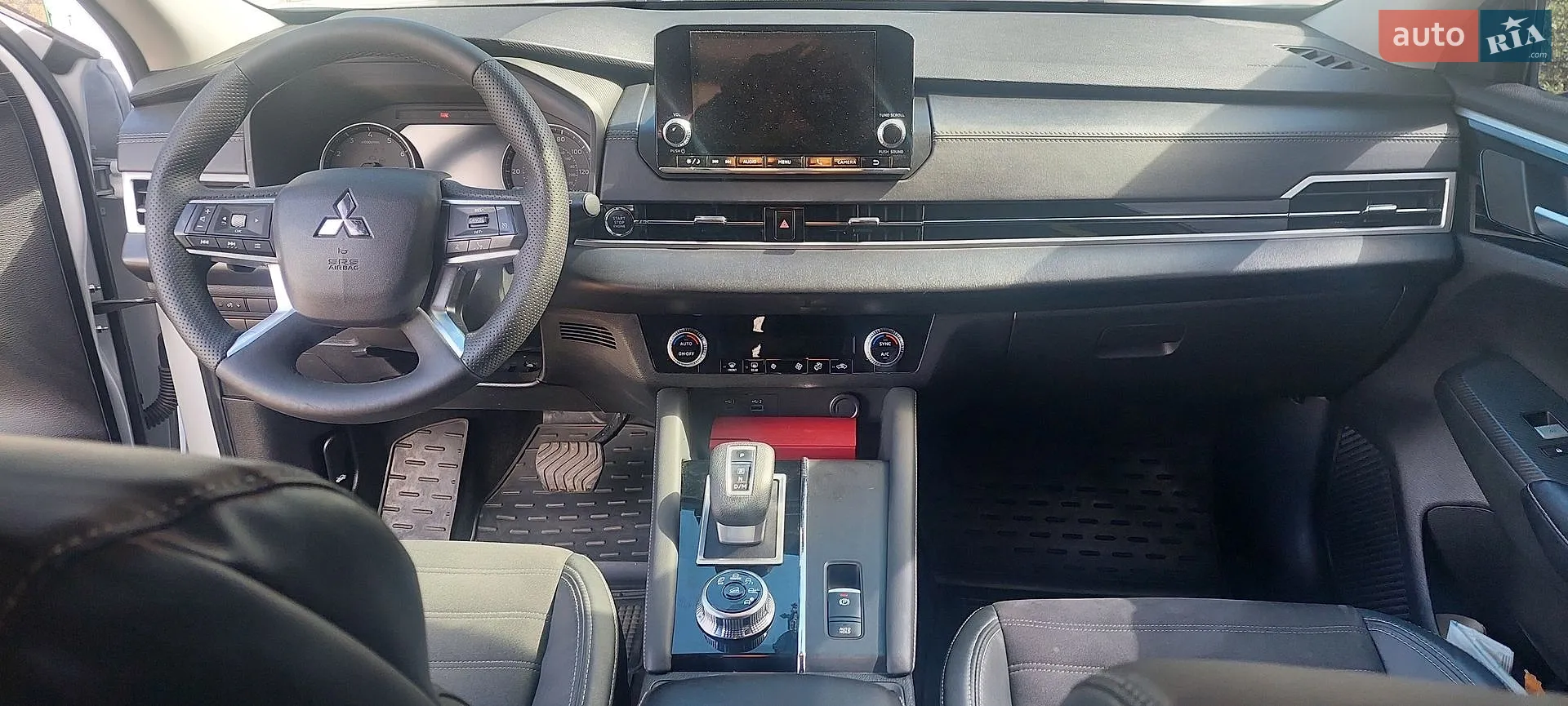 2021 Mitsubishi Outlander - мініатюра 5