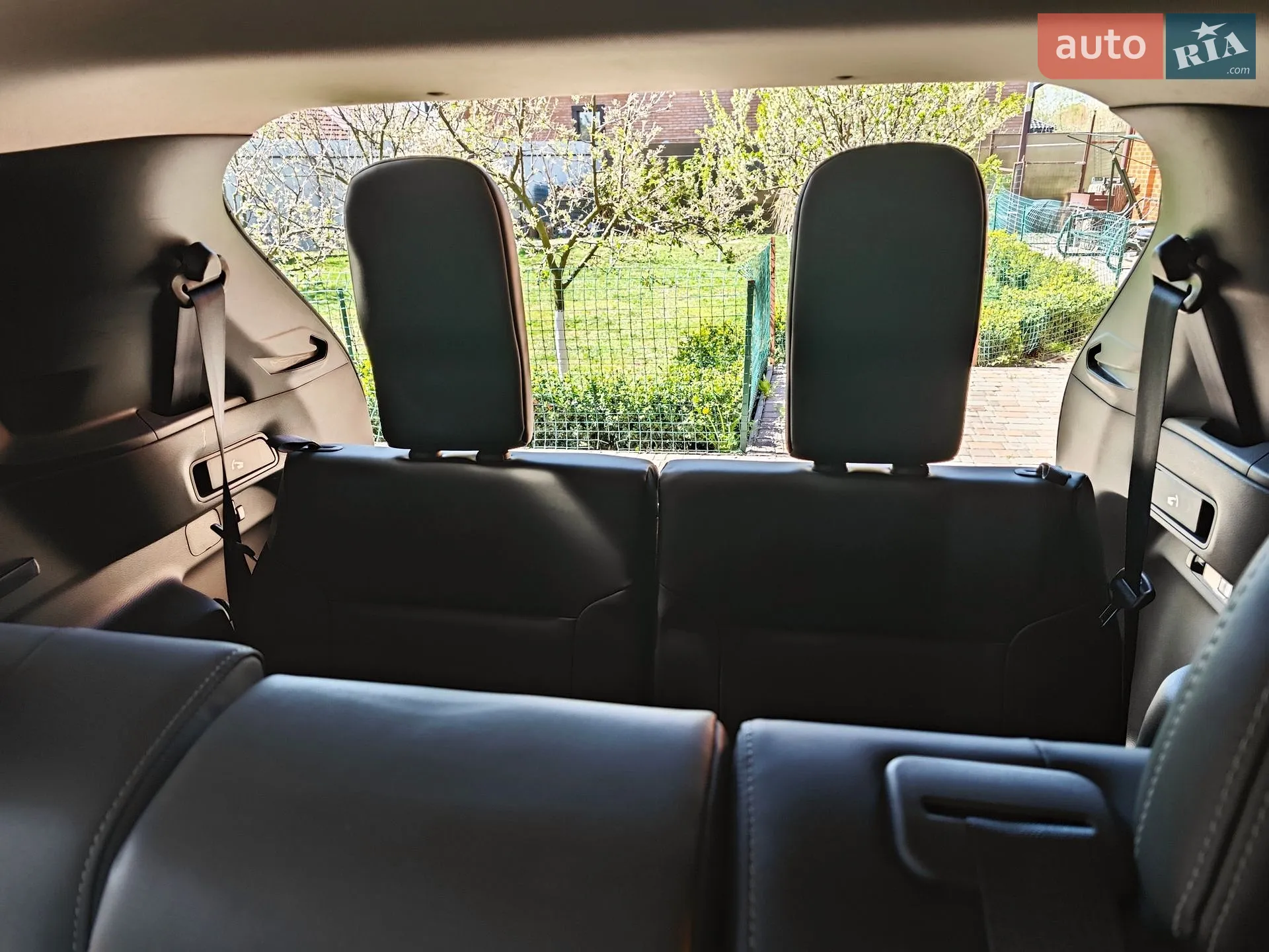 2023 Mitsubishi Outlander - мініатюра 28