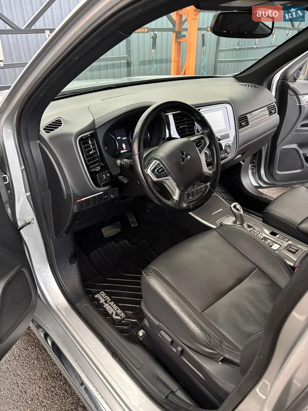 2019 Mitsubishi Outlander - мініатюра 13