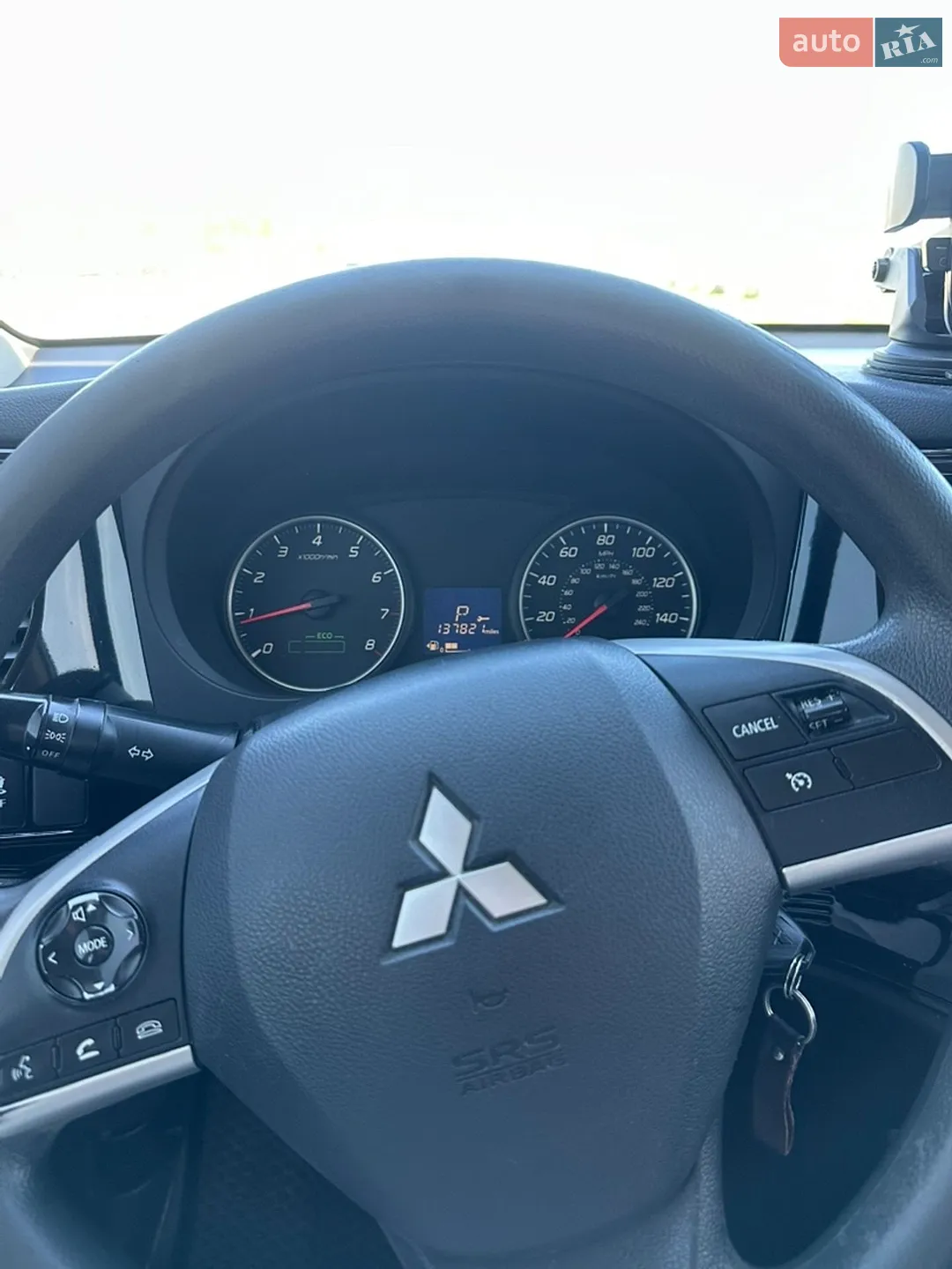 2013 Mitsubishi Outlander - мініатюра 11