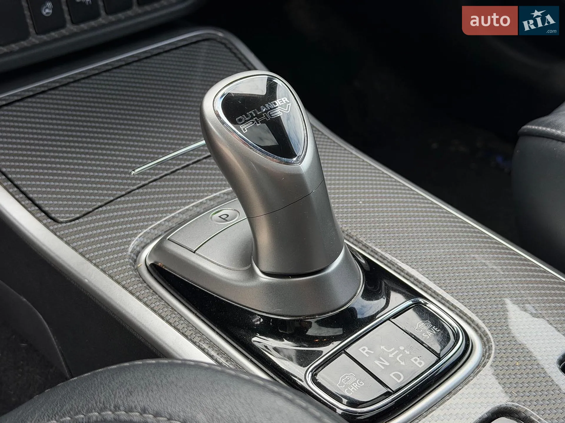 2020 Mitsubishi Outlander - мініатюра 19