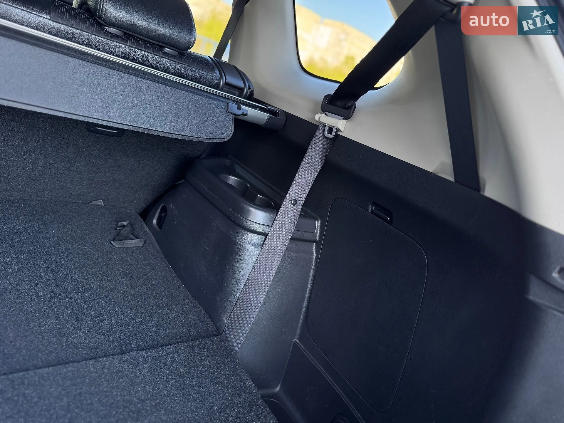 2015 Mitsubishi Outlander - мініатюра 91