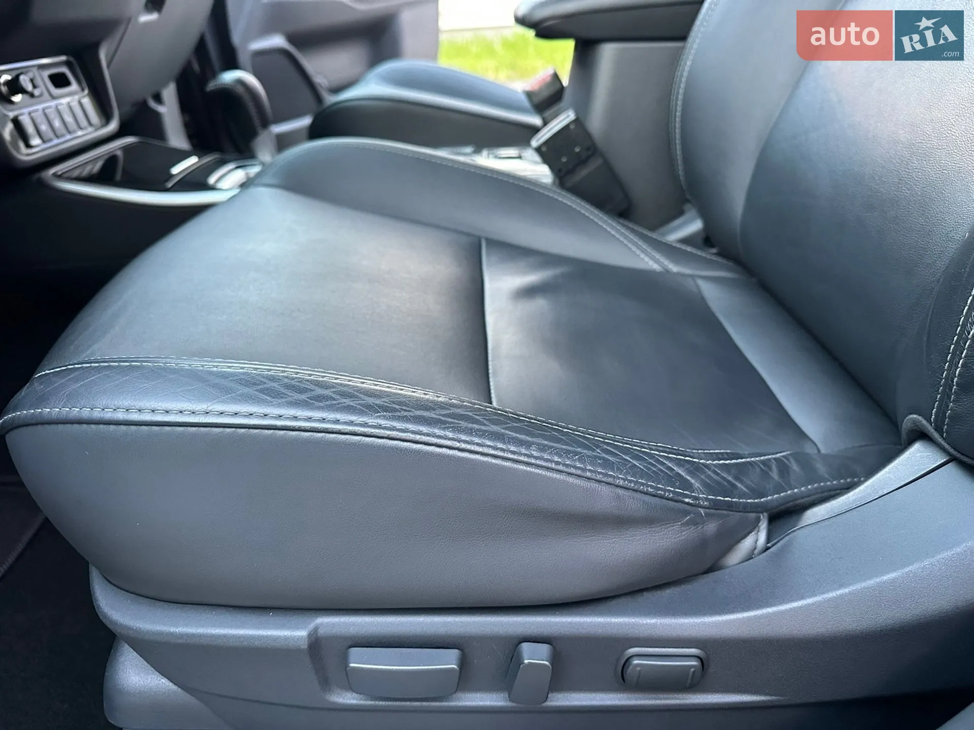 2019 Mitsubishi Outlander - мініатюра 79