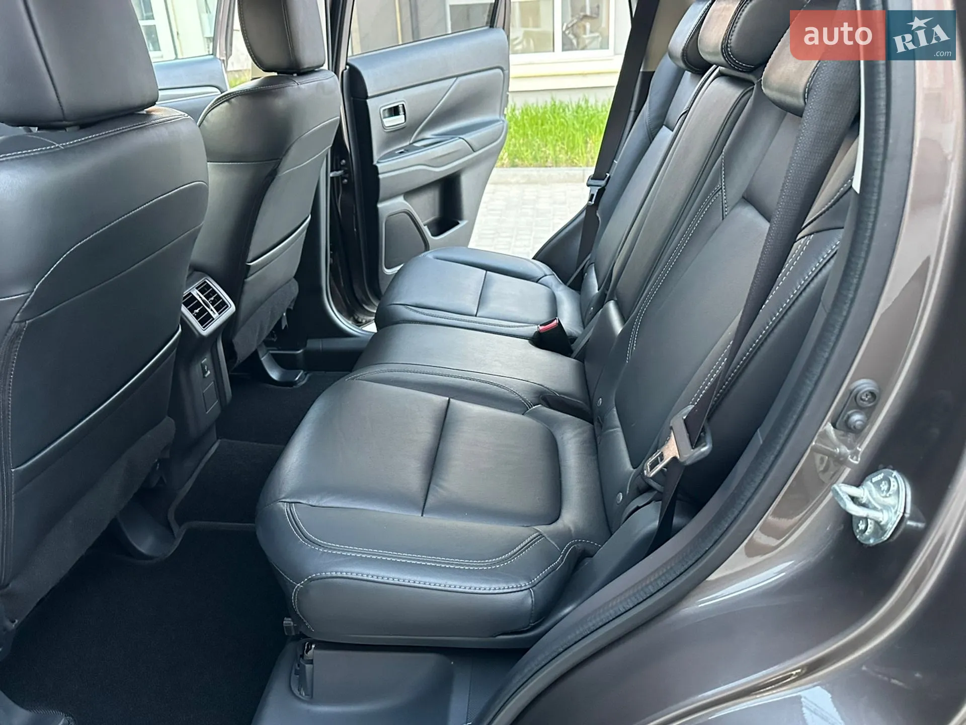 2019 Mitsubishi Outlander - мініатюра 107