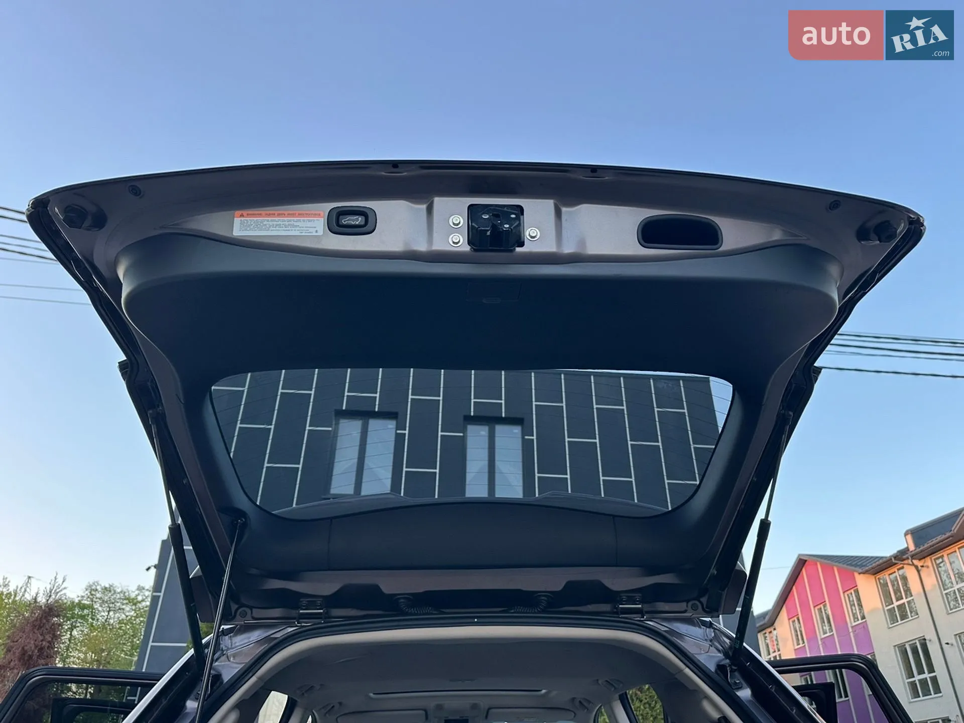 2019 Mitsubishi Outlander - мініатюра 141
