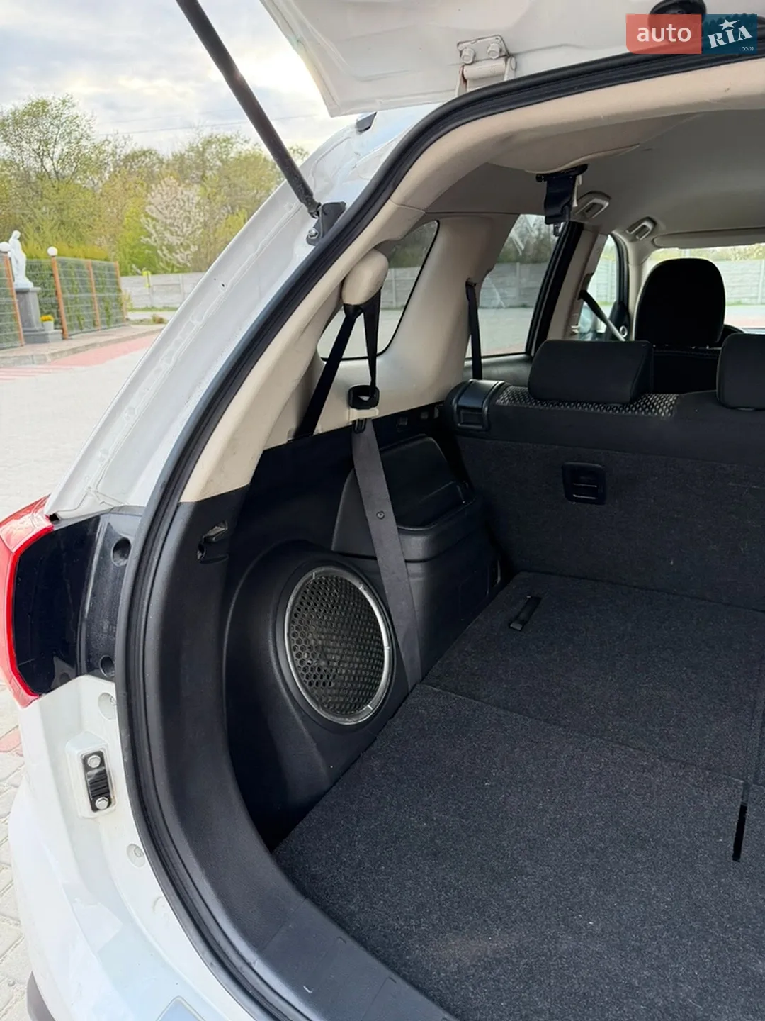 2016 Mitsubishi Outlander - мініатюра 38