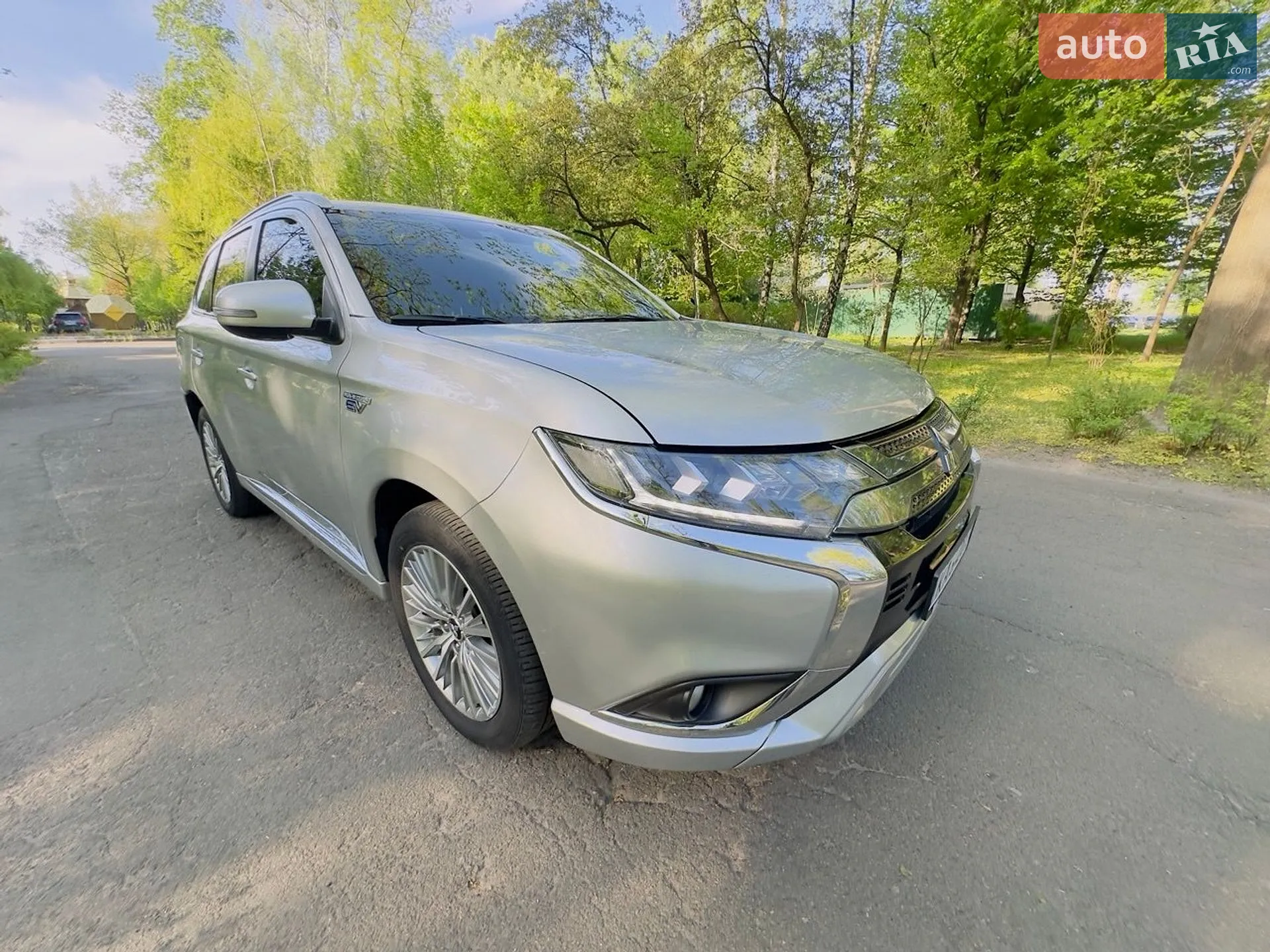 2022 Mitsubishi Outlander - мініатюра 5