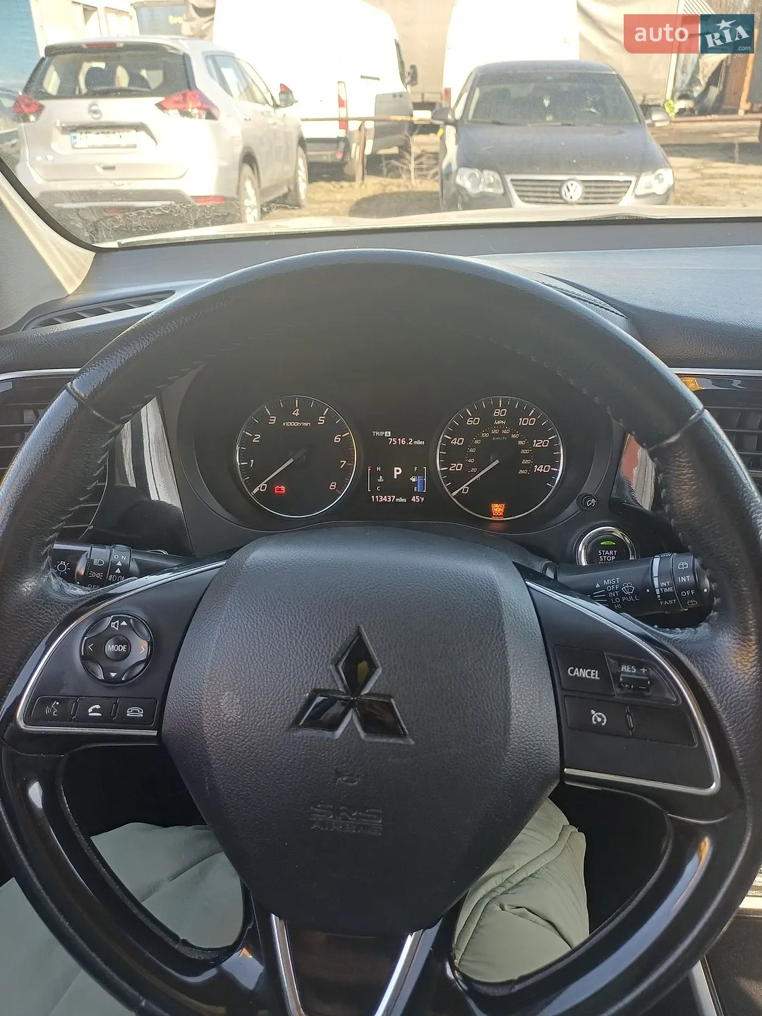 2018 Mitsubishi Outlander - мініатюра 10