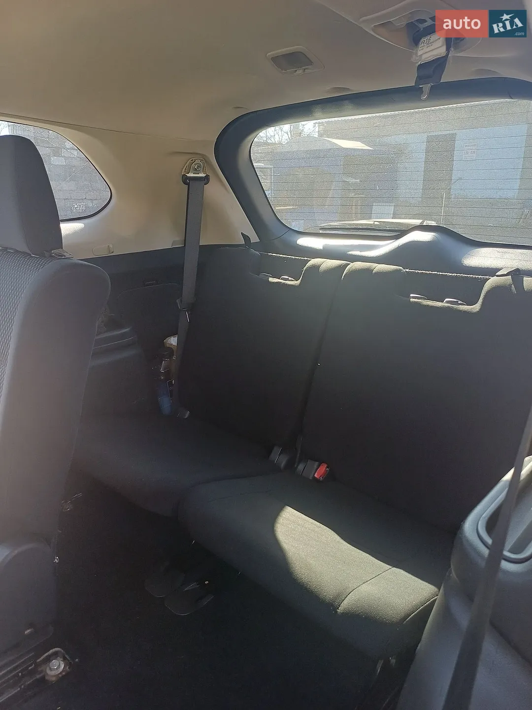 2018 Mitsubishi Outlander - мініатюра 11