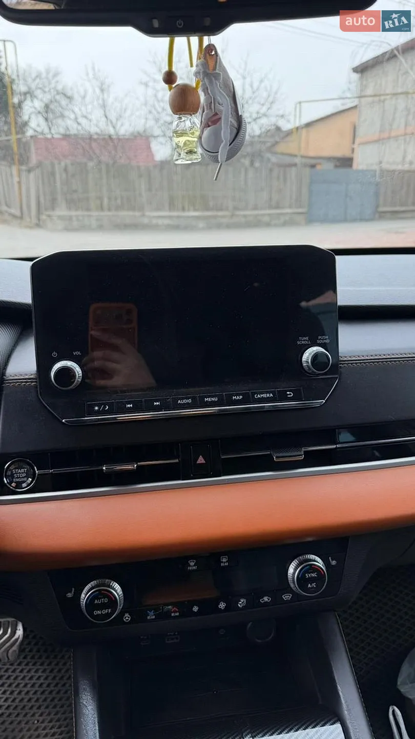 2021 Mitsubishi Outlander - мініатюра 11