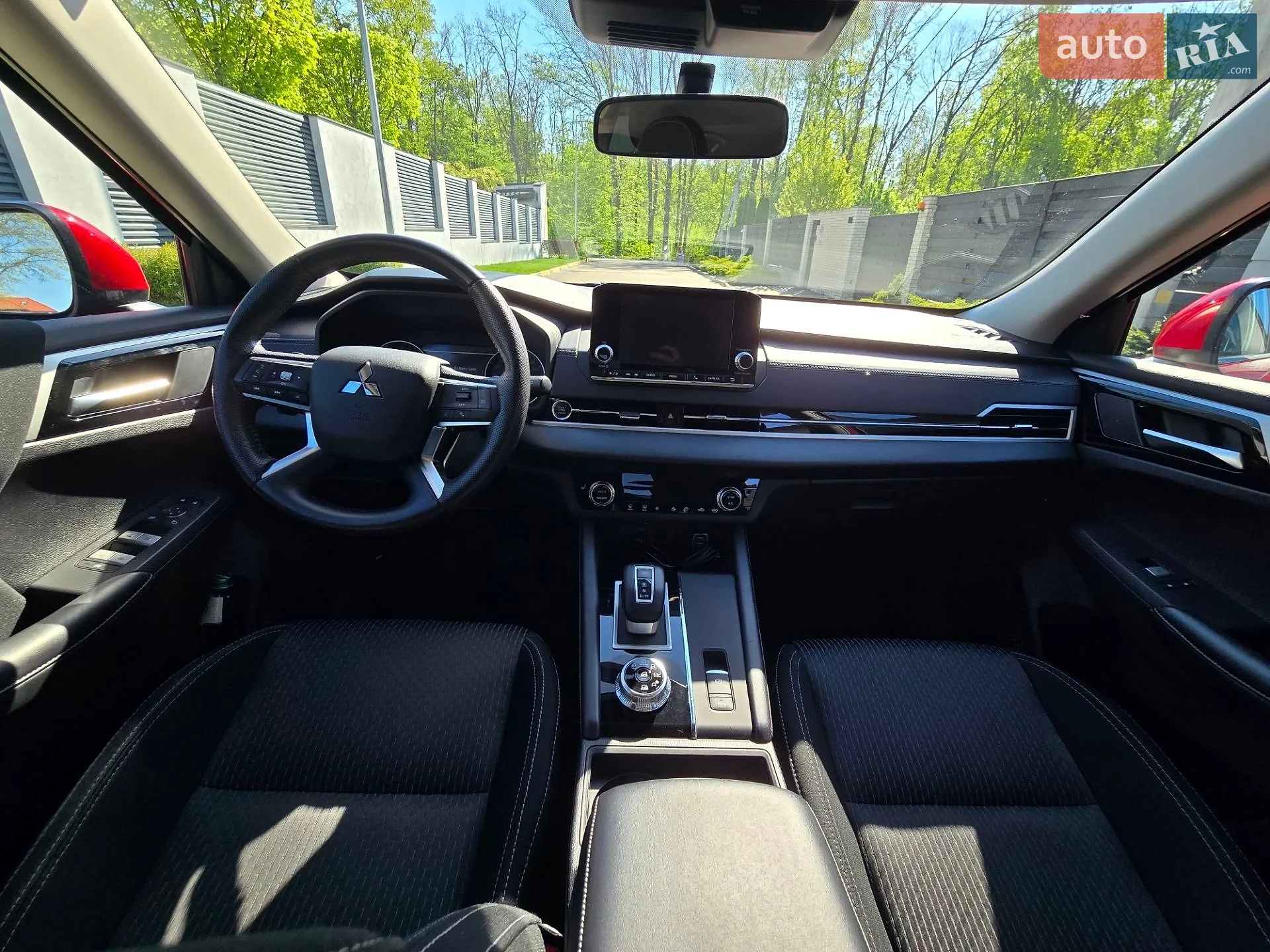 2022 Mitsubishi Outlander - мініатюра 26