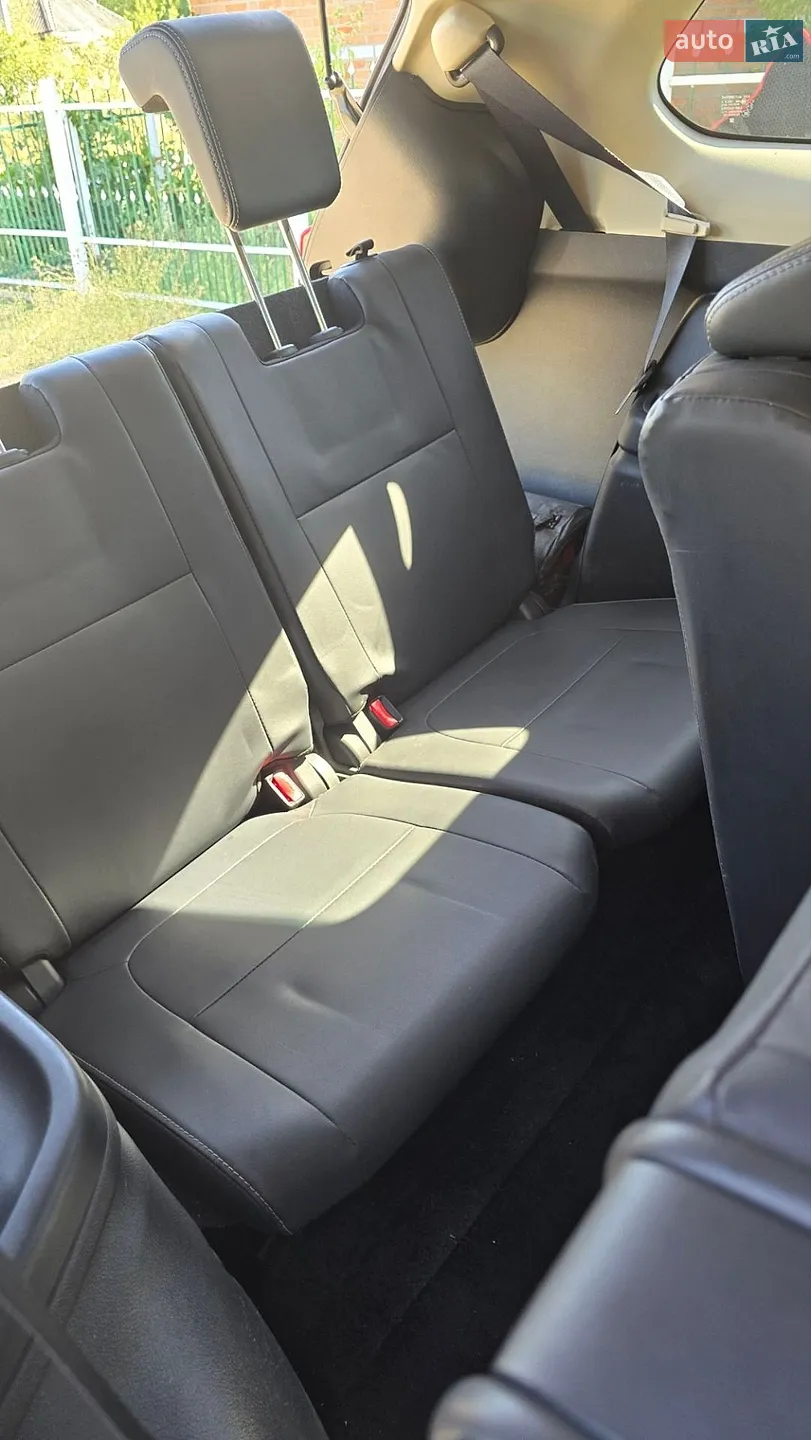2020 Mitsubishi Outlander - мініатюра 12