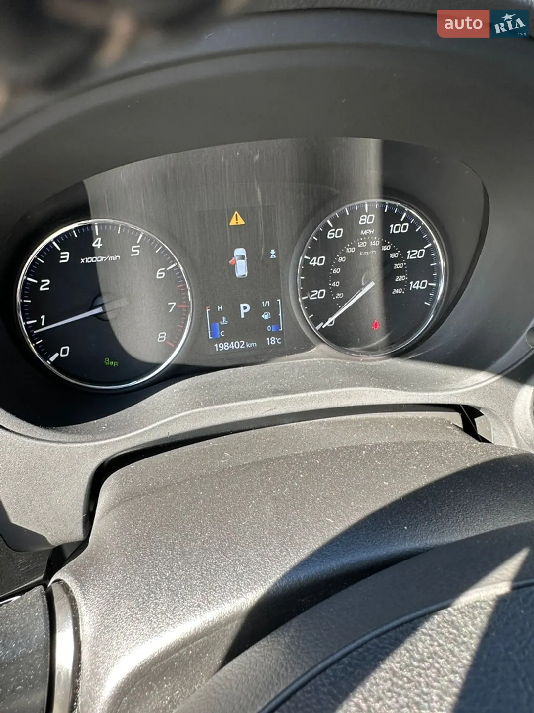 2020 Mitsubishi Outlander - мініатюра 26