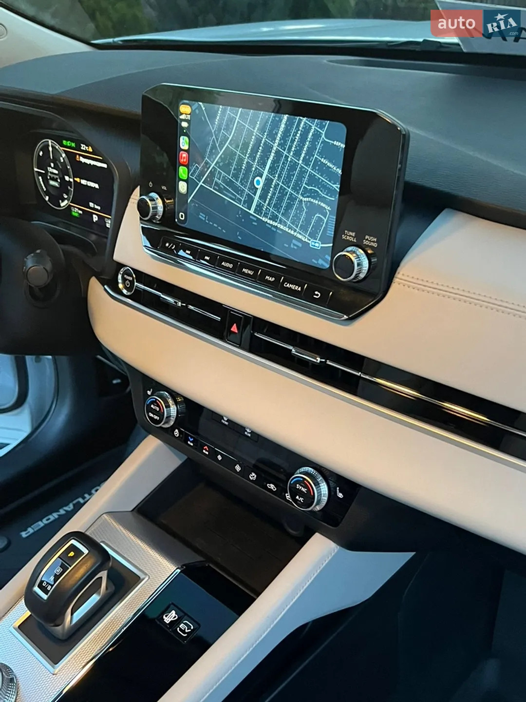 2023 Mitsubishi Outlander - мініатюра 34