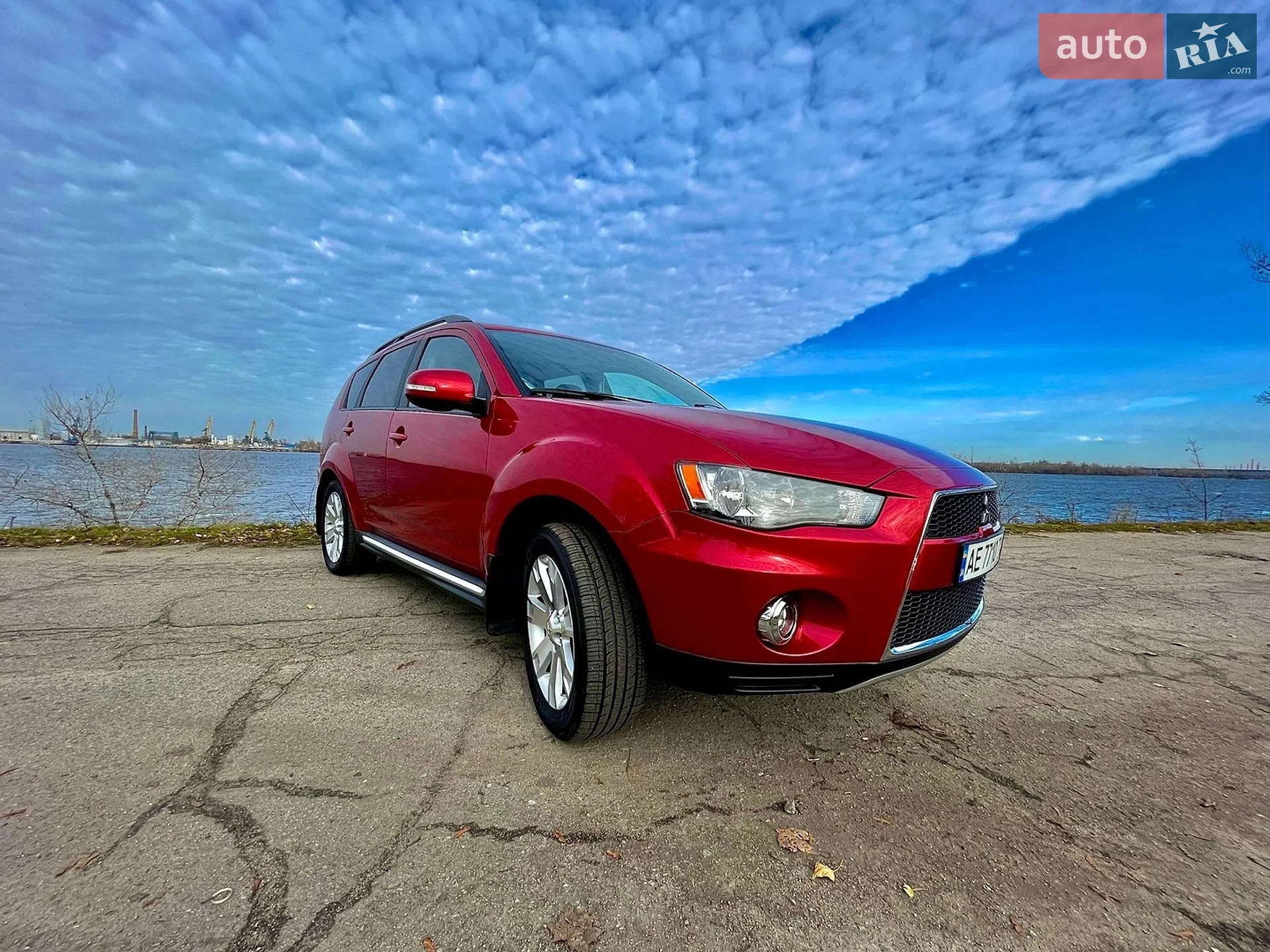 2011 Mitsubishi Outlander - мініатюра 14