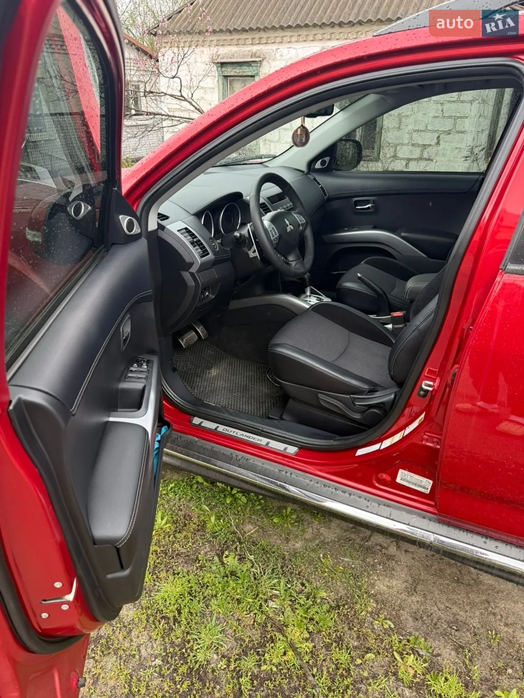 2011 Mitsubishi Outlander - мініатюра 19