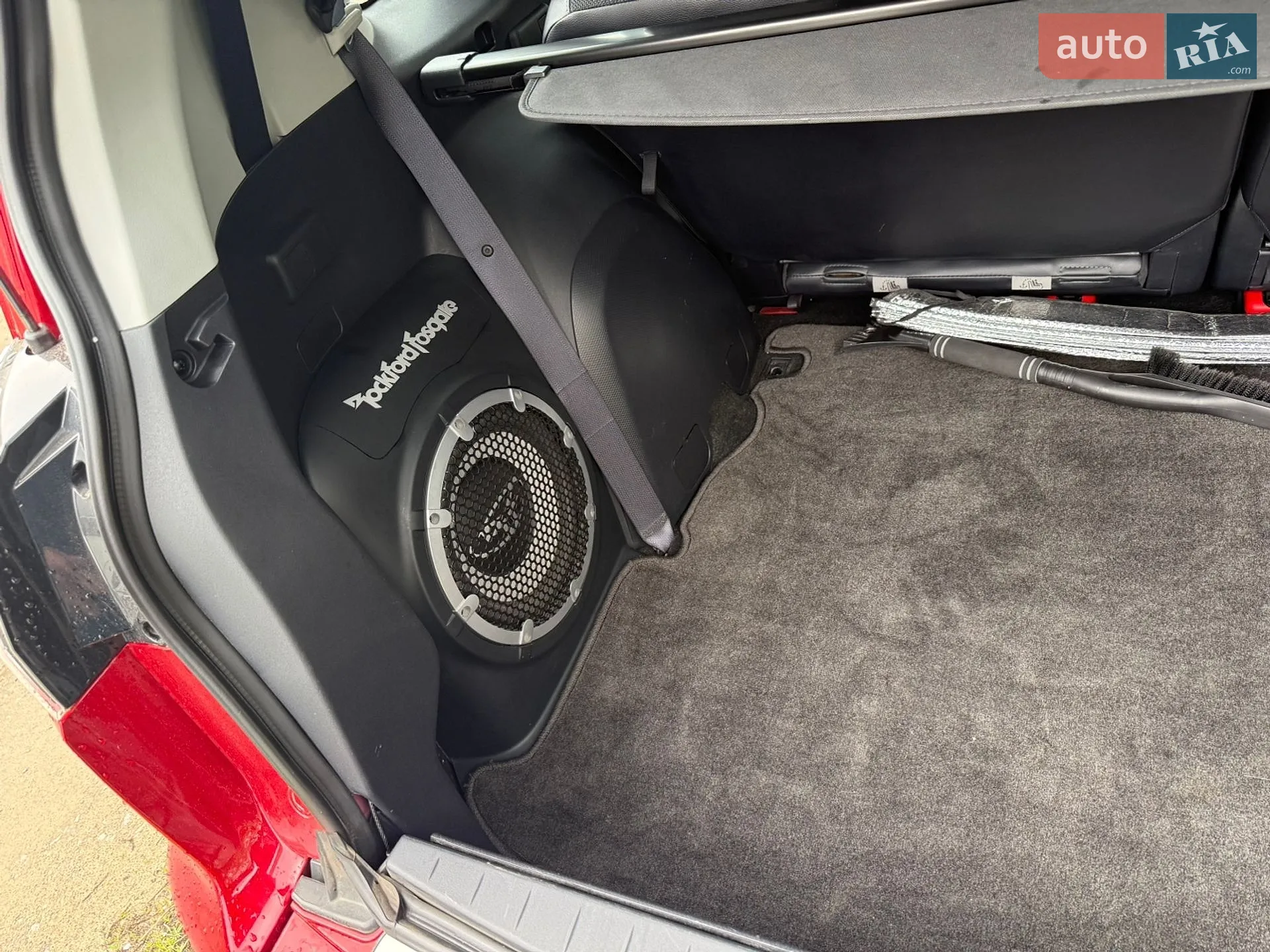 2011 Mitsubishi Outlander - мініатюра 25