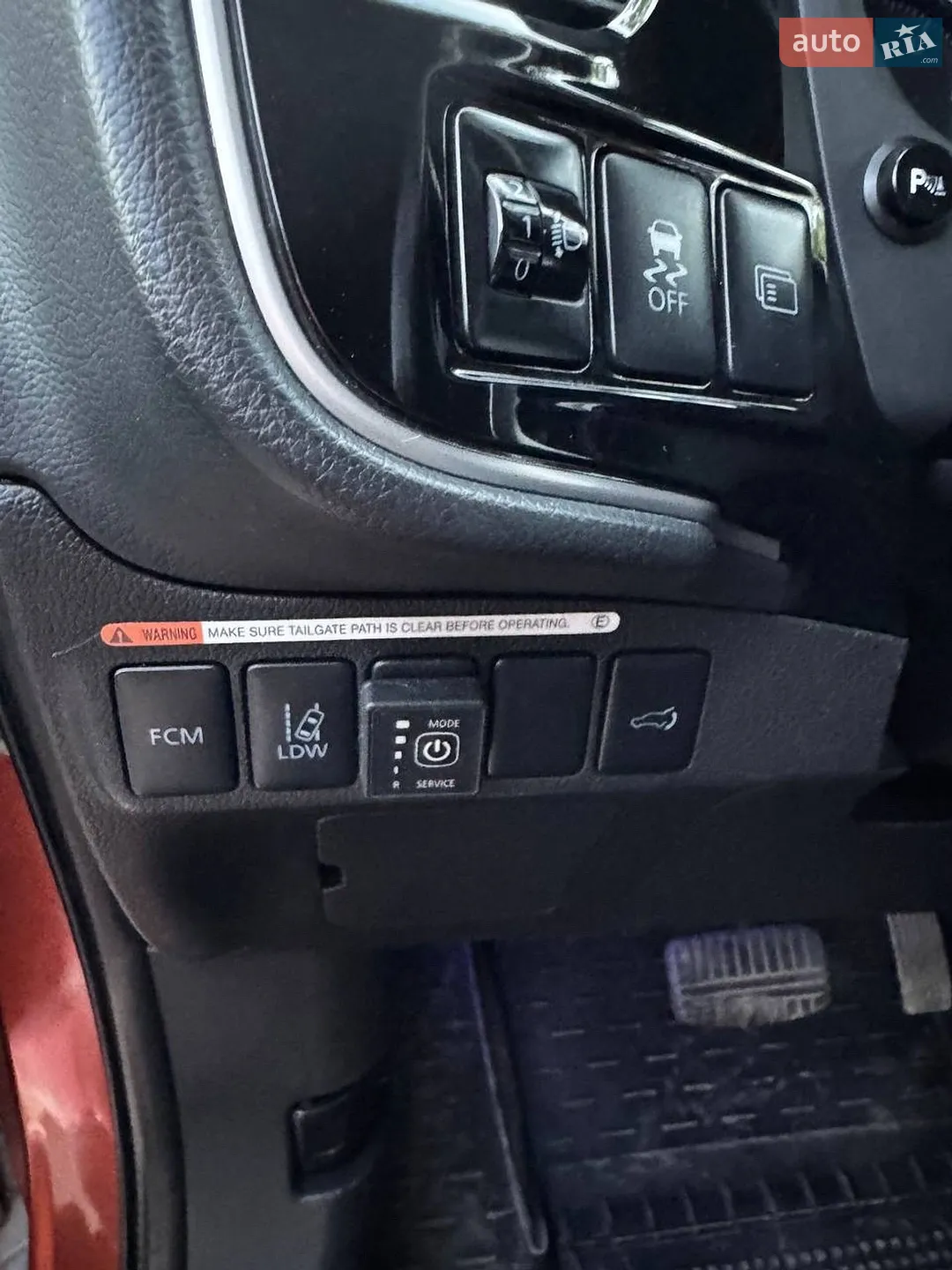 2015 Mitsubishi Outlander - мініатюра 15