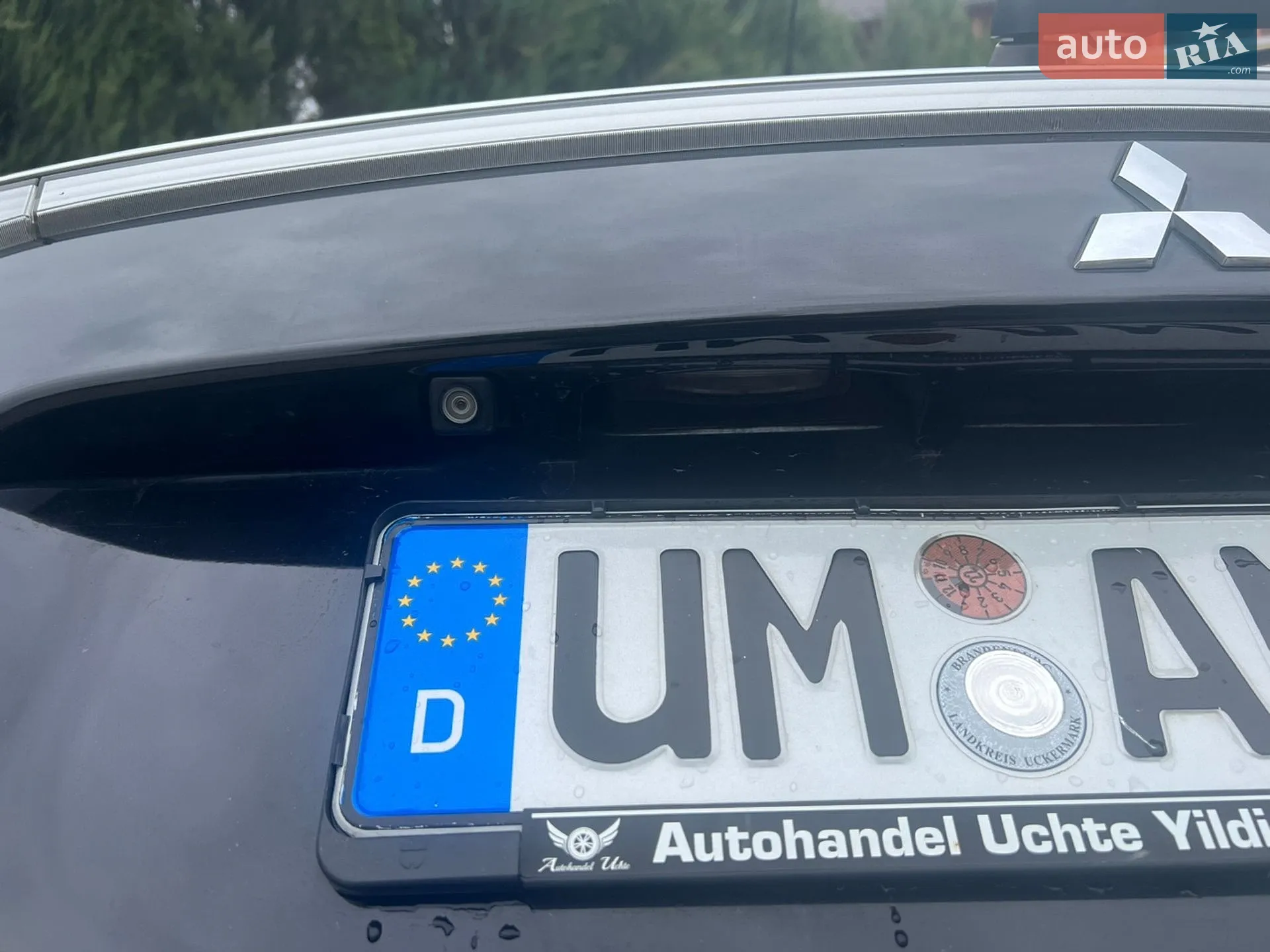 2014 Mitsubishi Outlander - мініатюра 15