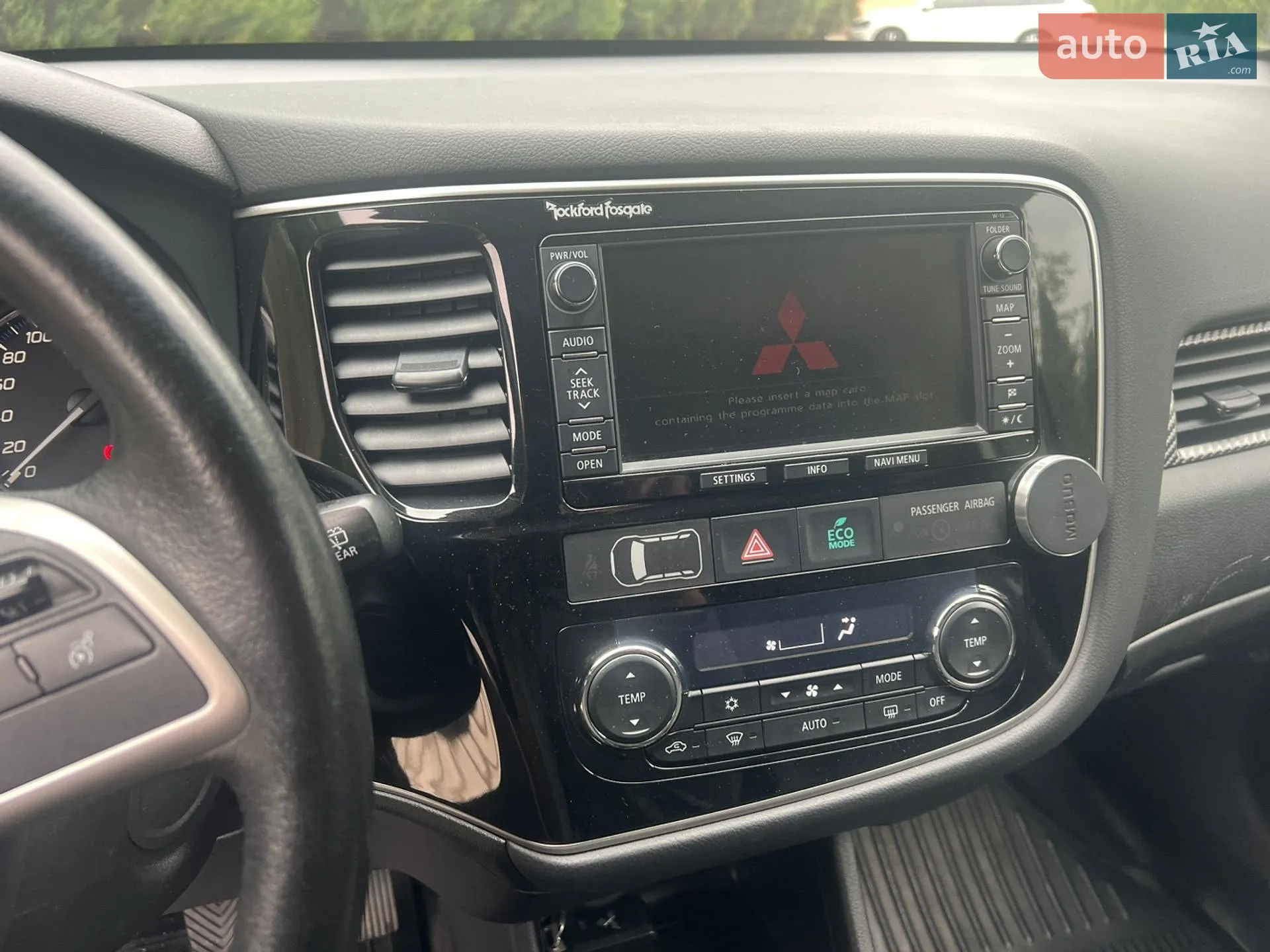 2014 Mitsubishi Outlander - мініатюра 19