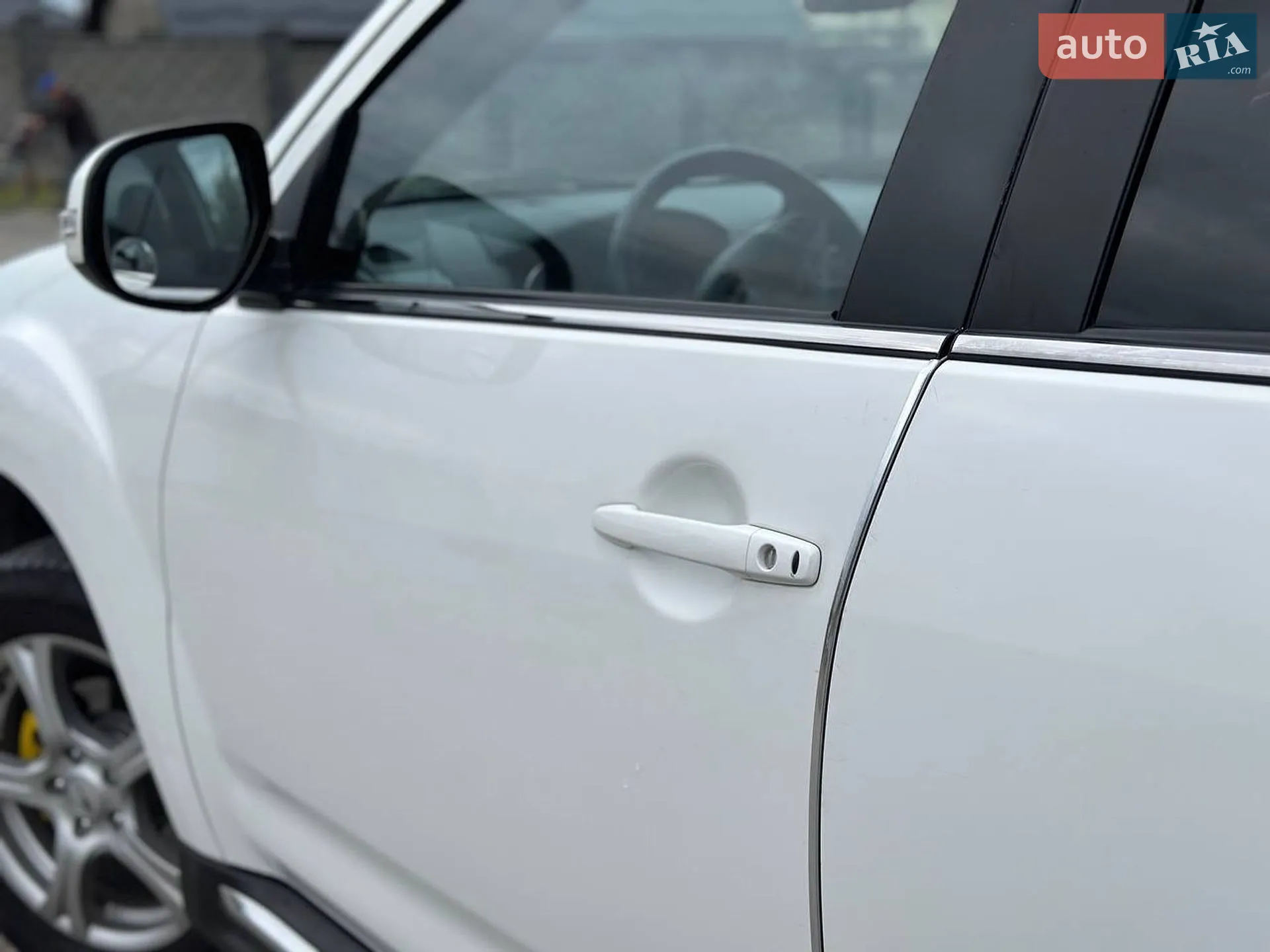 2012 Mitsubishi Outlander - мініатюра 42