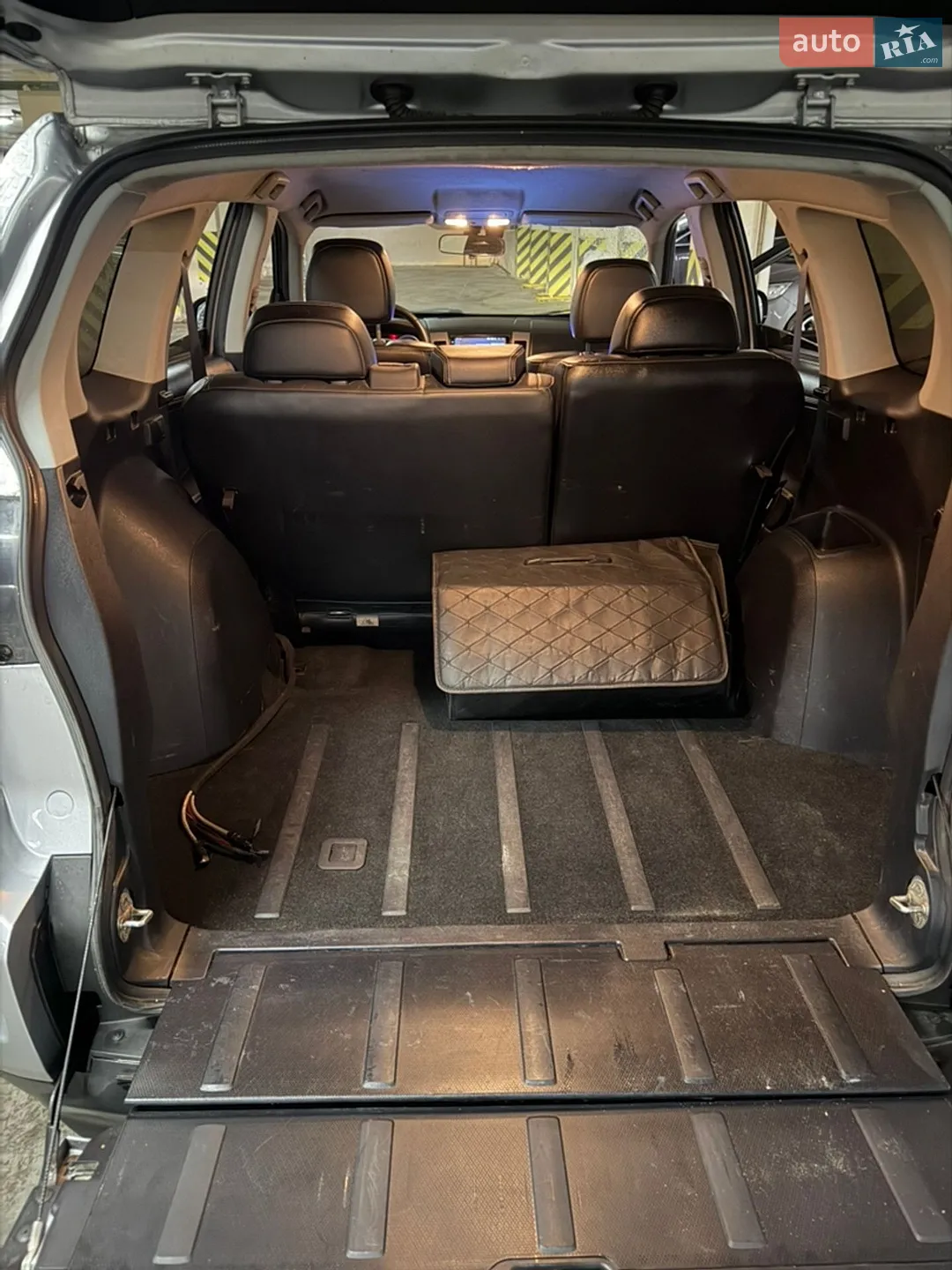 2011 Mitsubishi Outlander - мініатюра 15