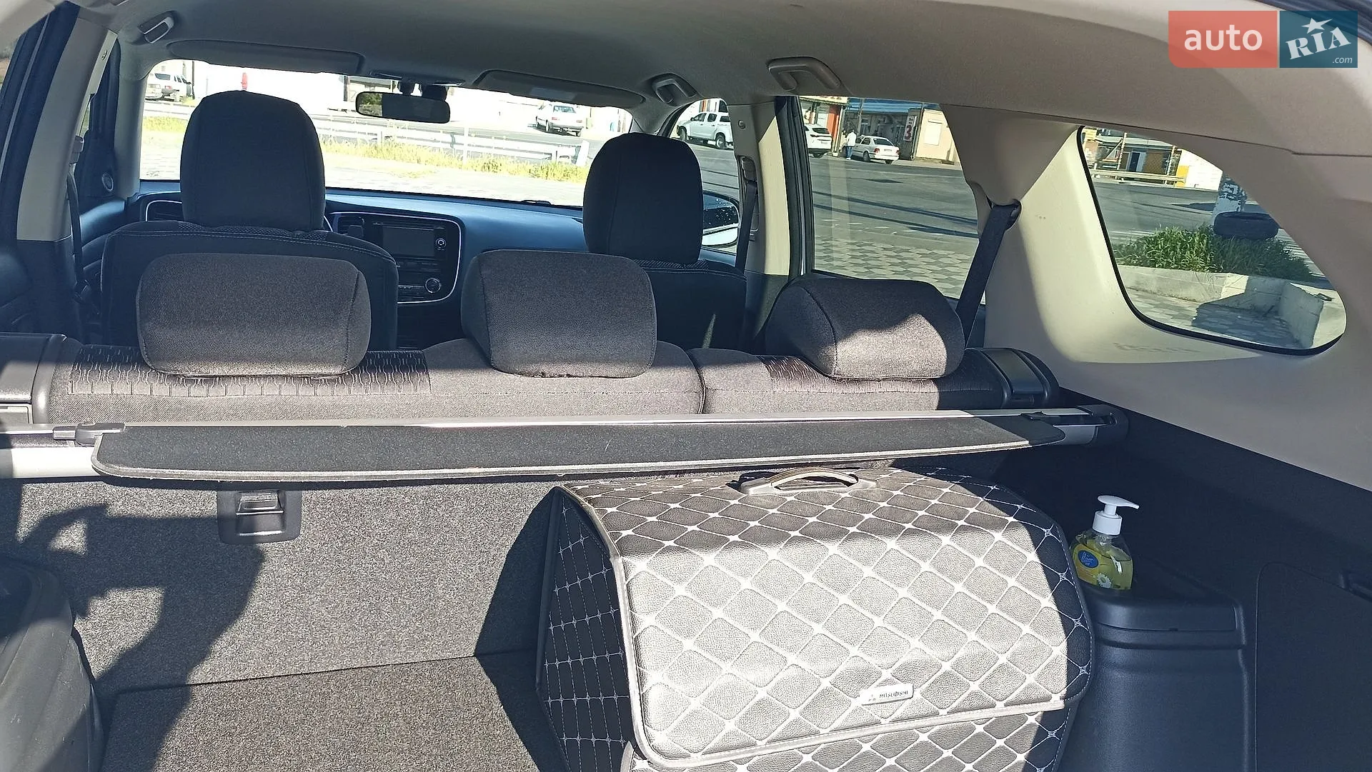 2013 Mitsubishi Outlander - мініатюра 22