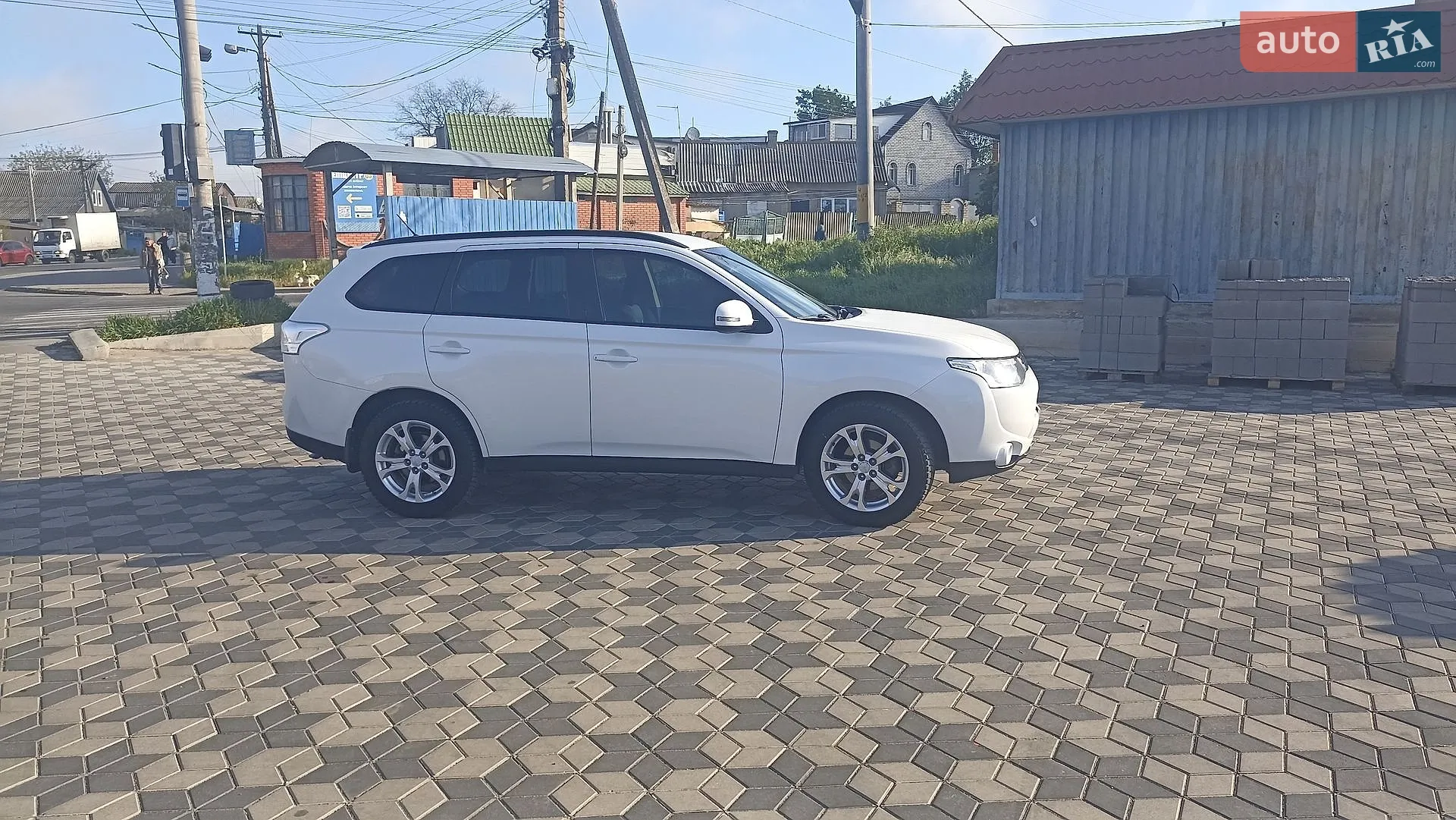 2013 Mitsubishi Outlander - мініатюра 28