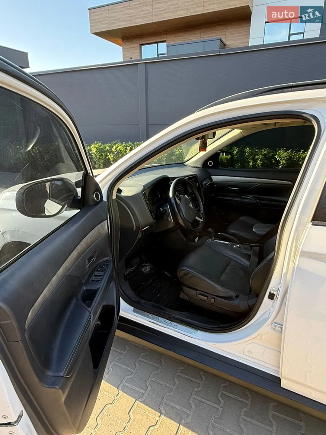 2013 Mitsubishi Outlander - мініатюра 14
