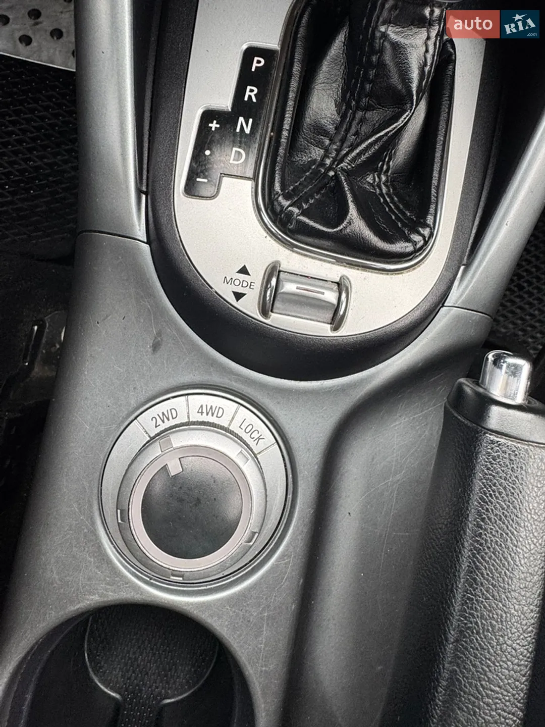 2010 Mitsubishi Outlander - мініатюра 8