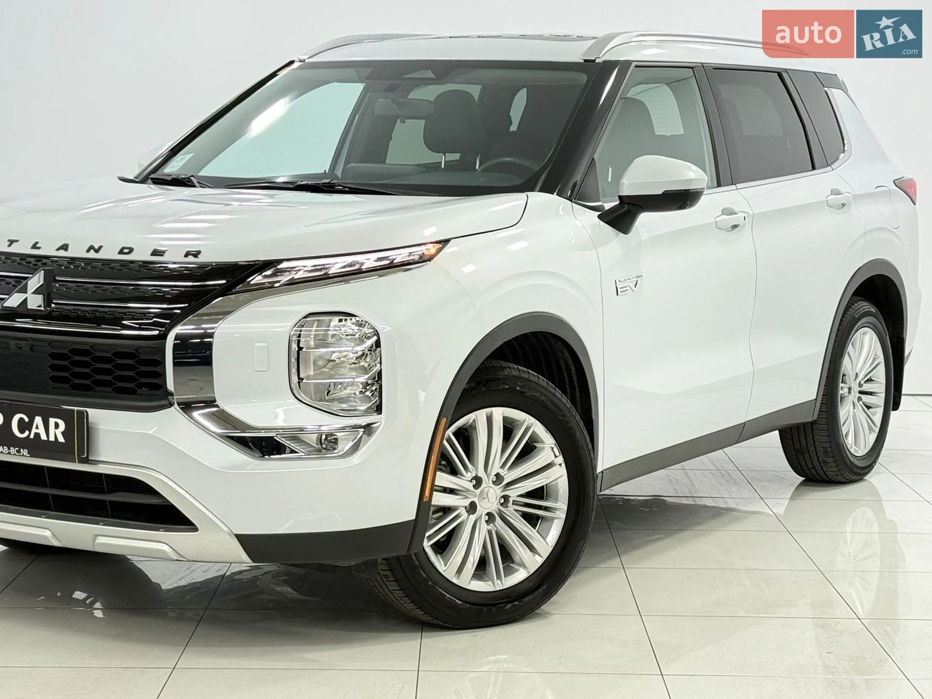 2024 Mitsubishi Outlander - мініатюра 4