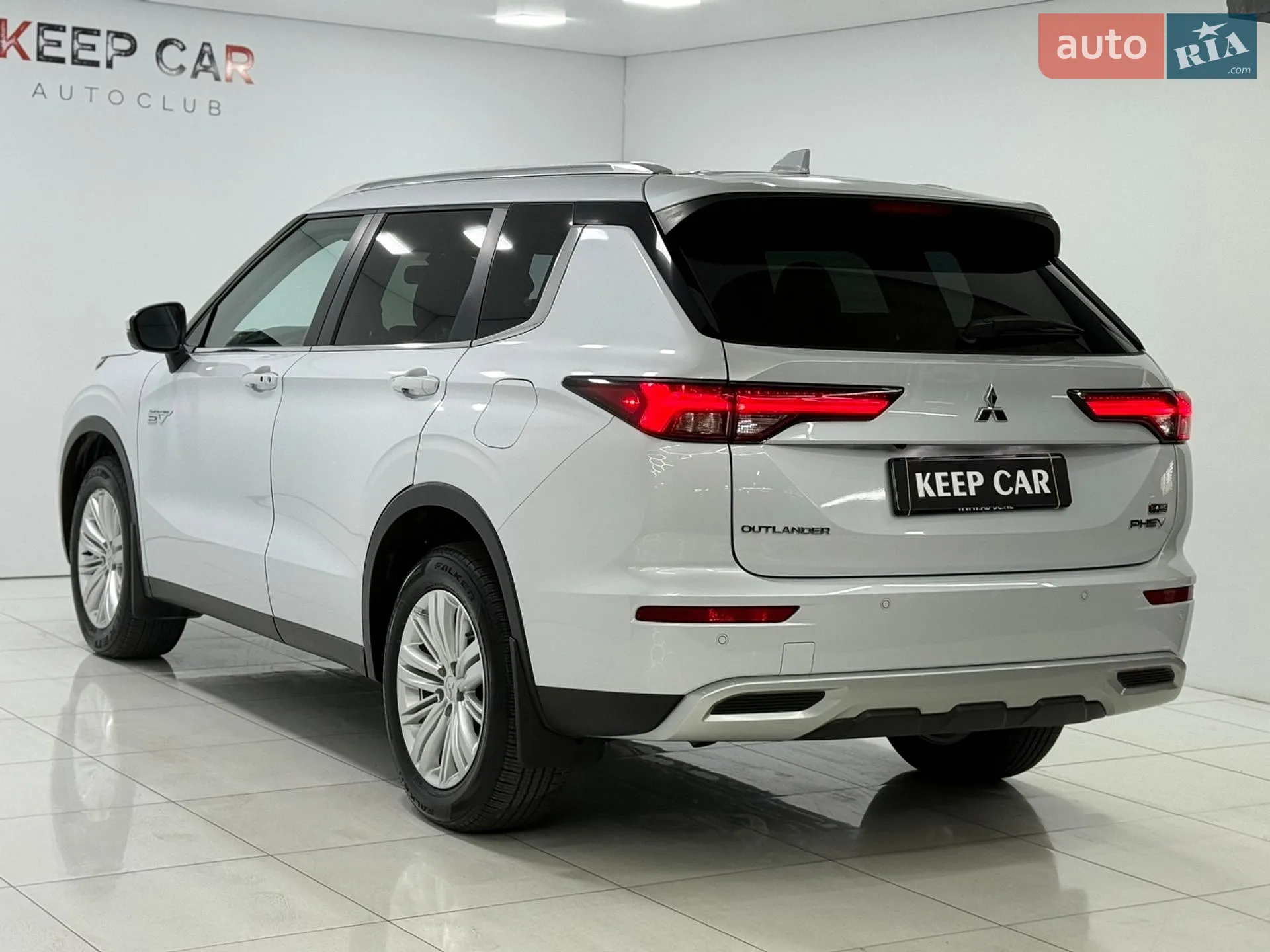 2024 Mitsubishi Outlander - мініатюра 10