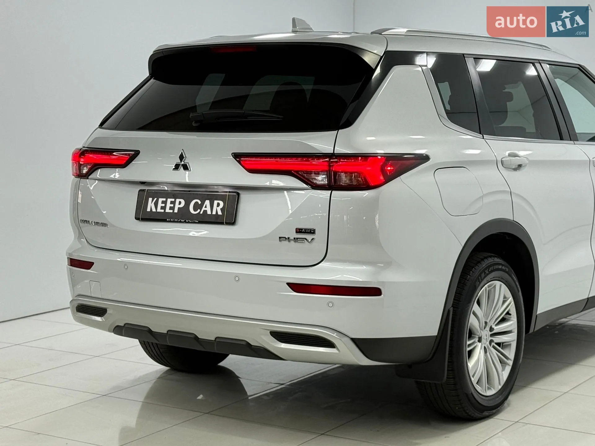 2024 Mitsubishi Outlander - мініатюра 14