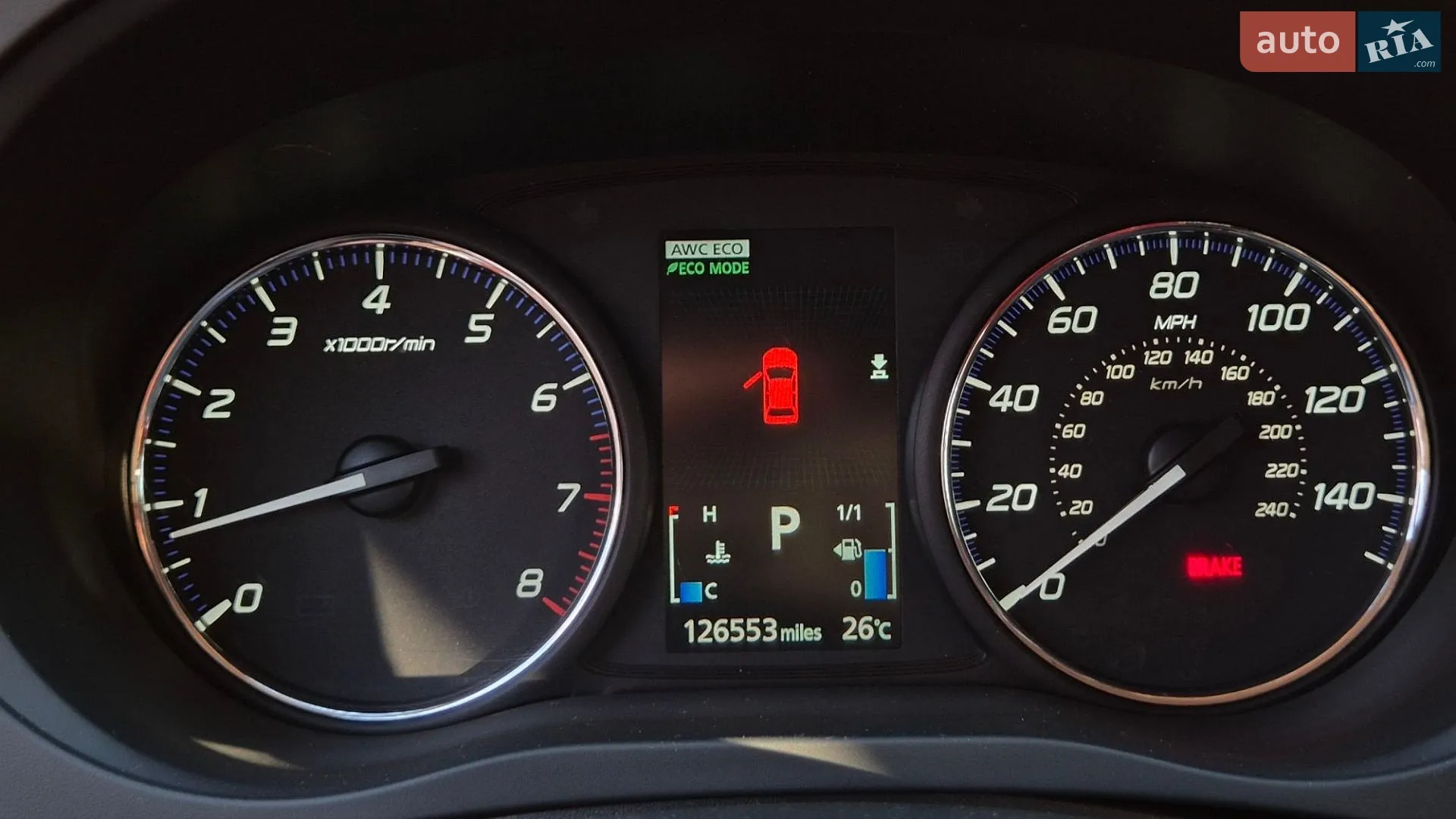 2013 Mitsubishi Outlander - мініатюра 4
