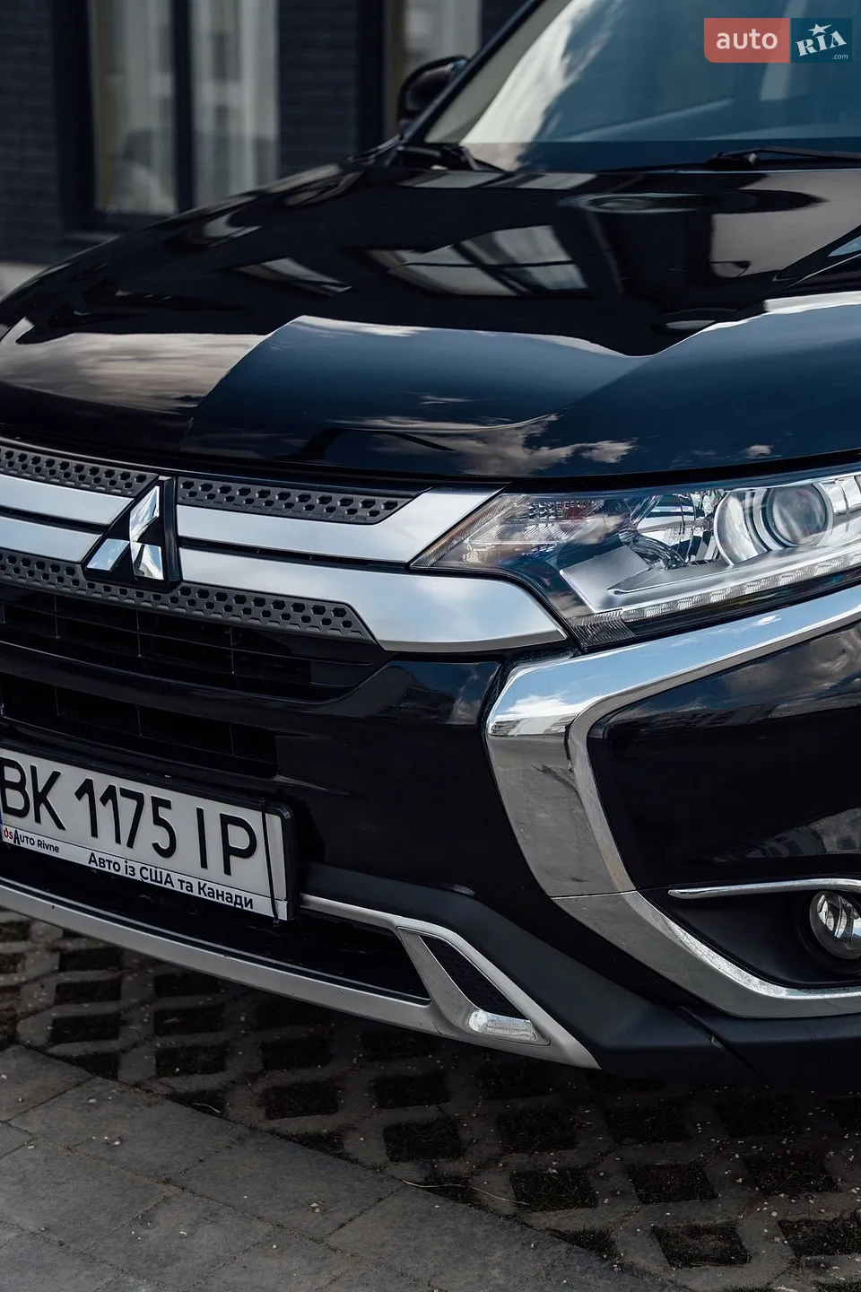 2019 Mitsubishi Outlander - мініатюра 9