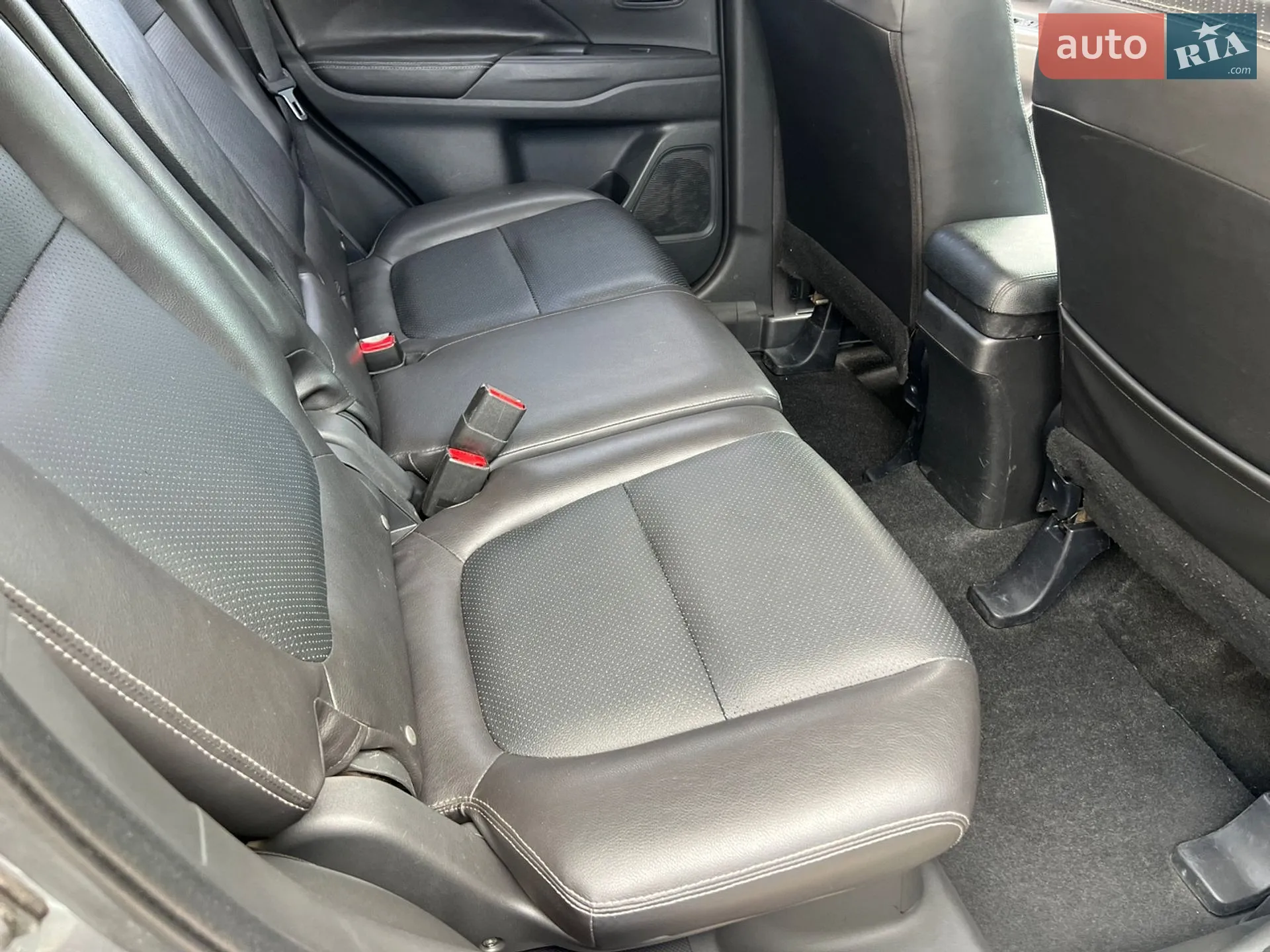 2013 Mitsubishi Outlander - мініатюра 50