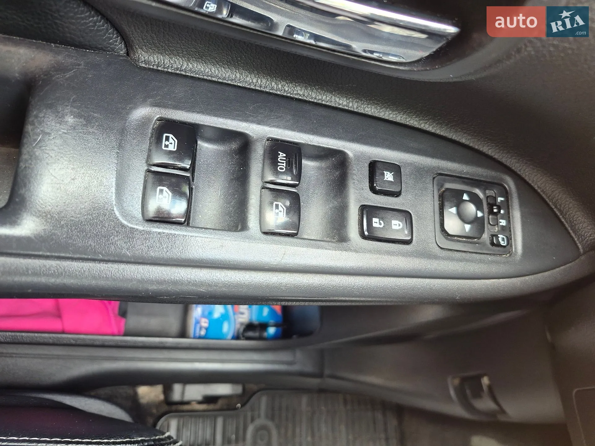 2015 Mitsubishi Outlander - мініатюра 18