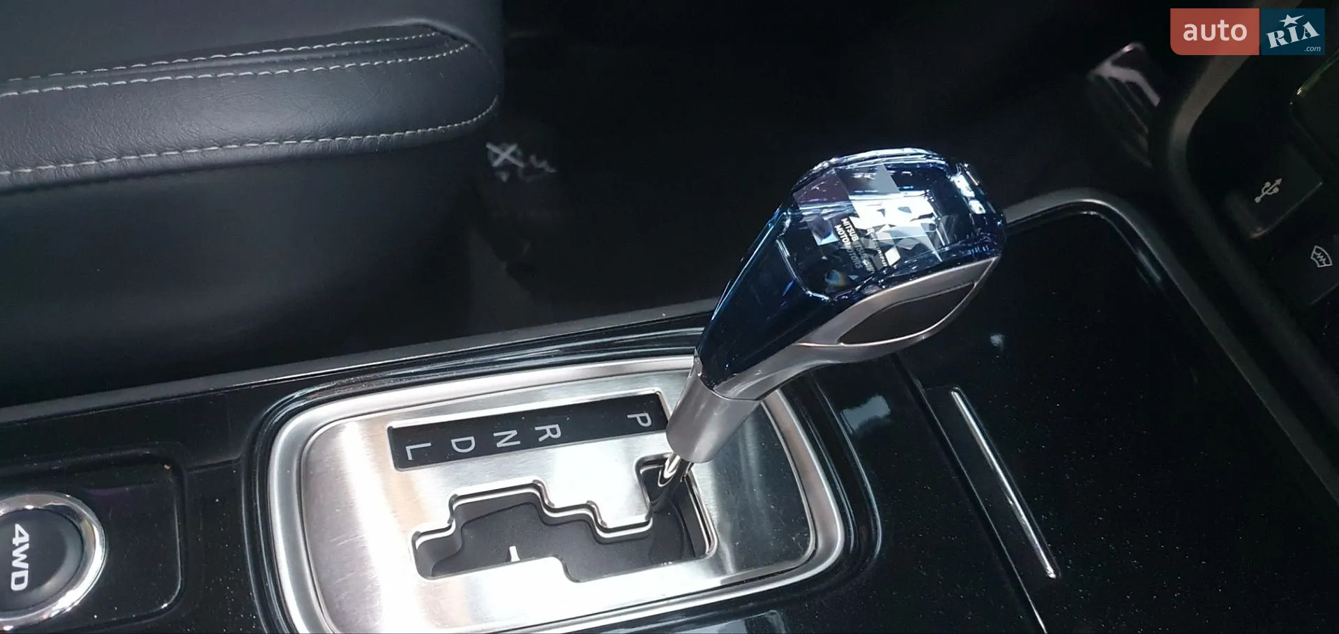 2018 Mitsubishi Outlander - мініатюра 21