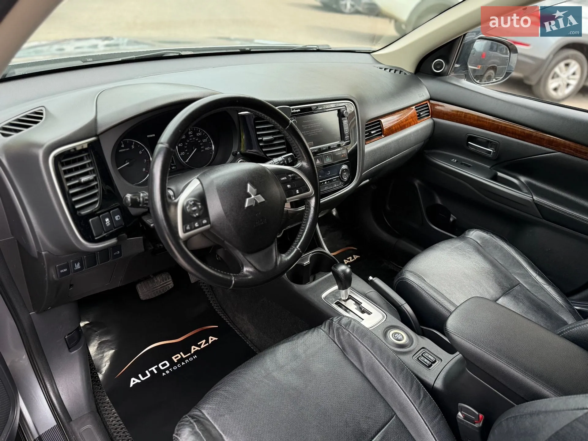 2013 Mitsubishi Outlander - мініатюра 43