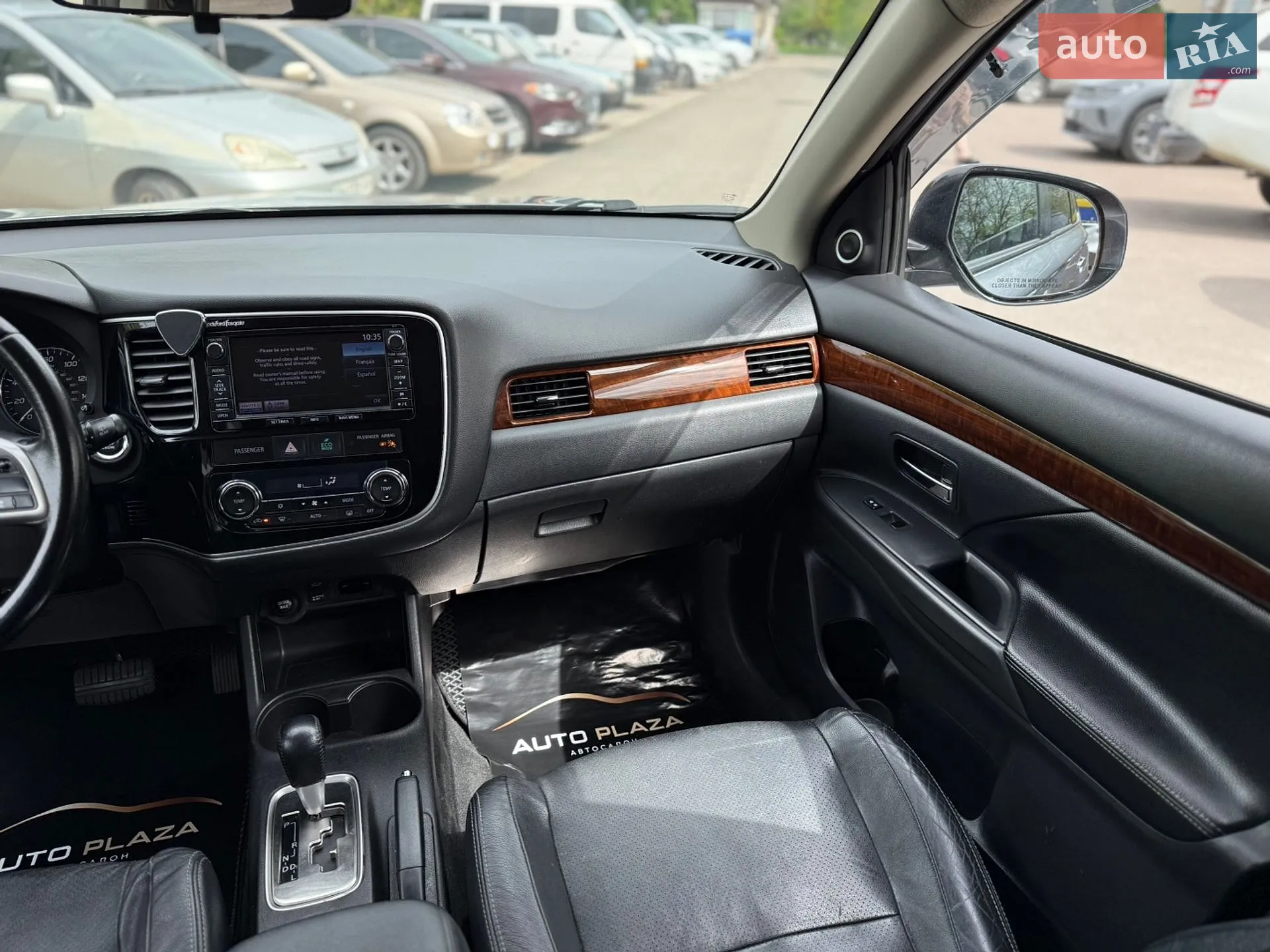 2013 Mitsubishi Outlander - мініатюра 48