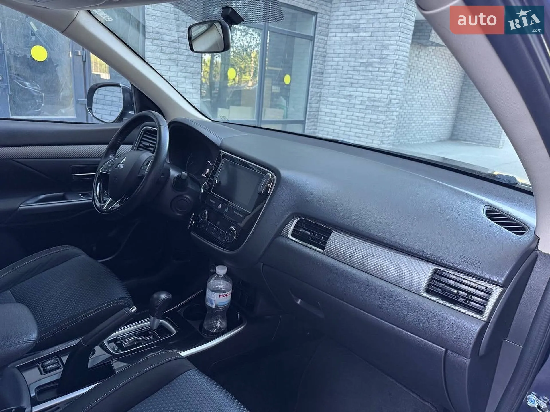 2018 Mitsubishi Outlander - мініатюра 28
