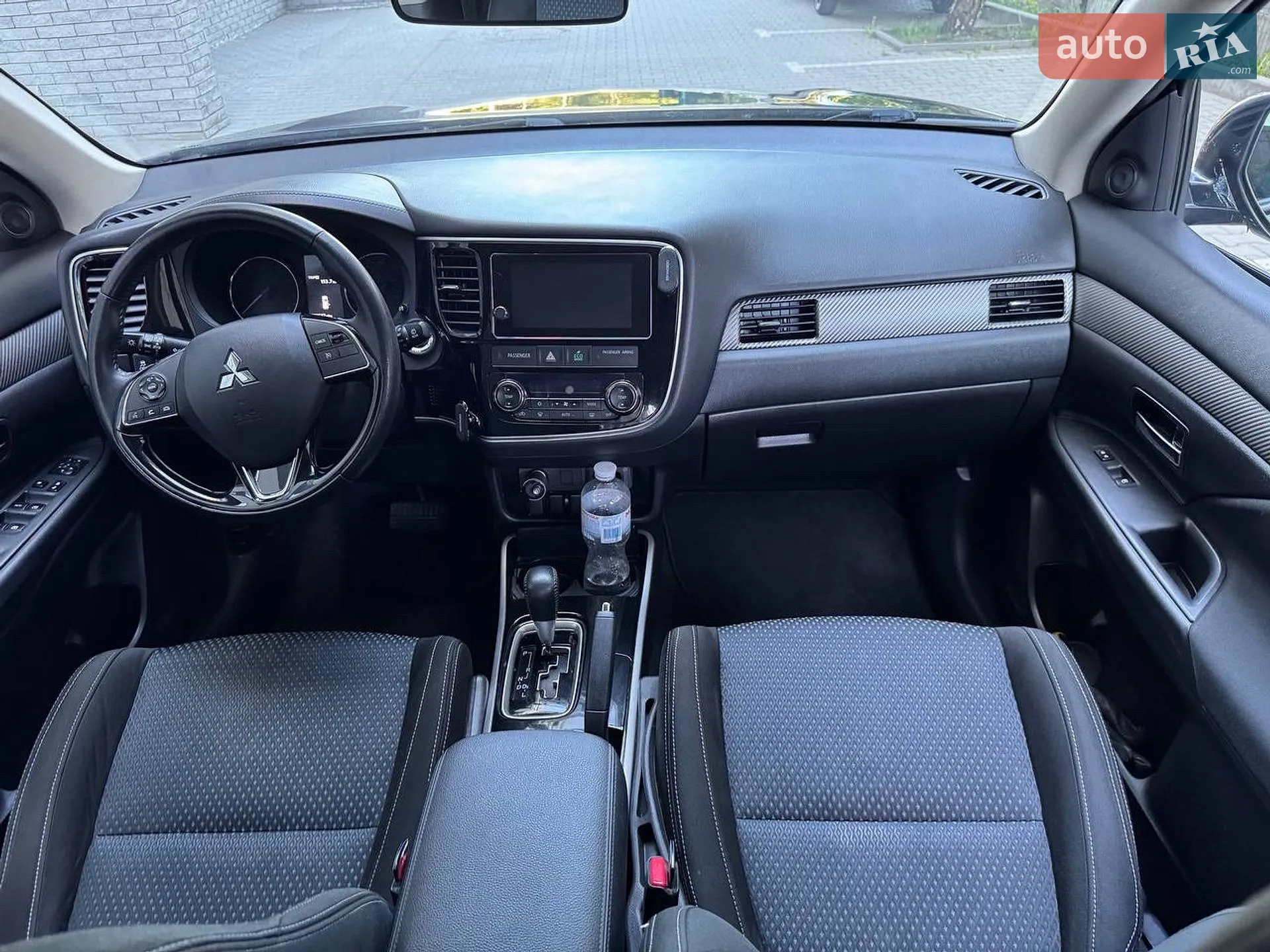 2018 Mitsubishi Outlander - мініатюра 32