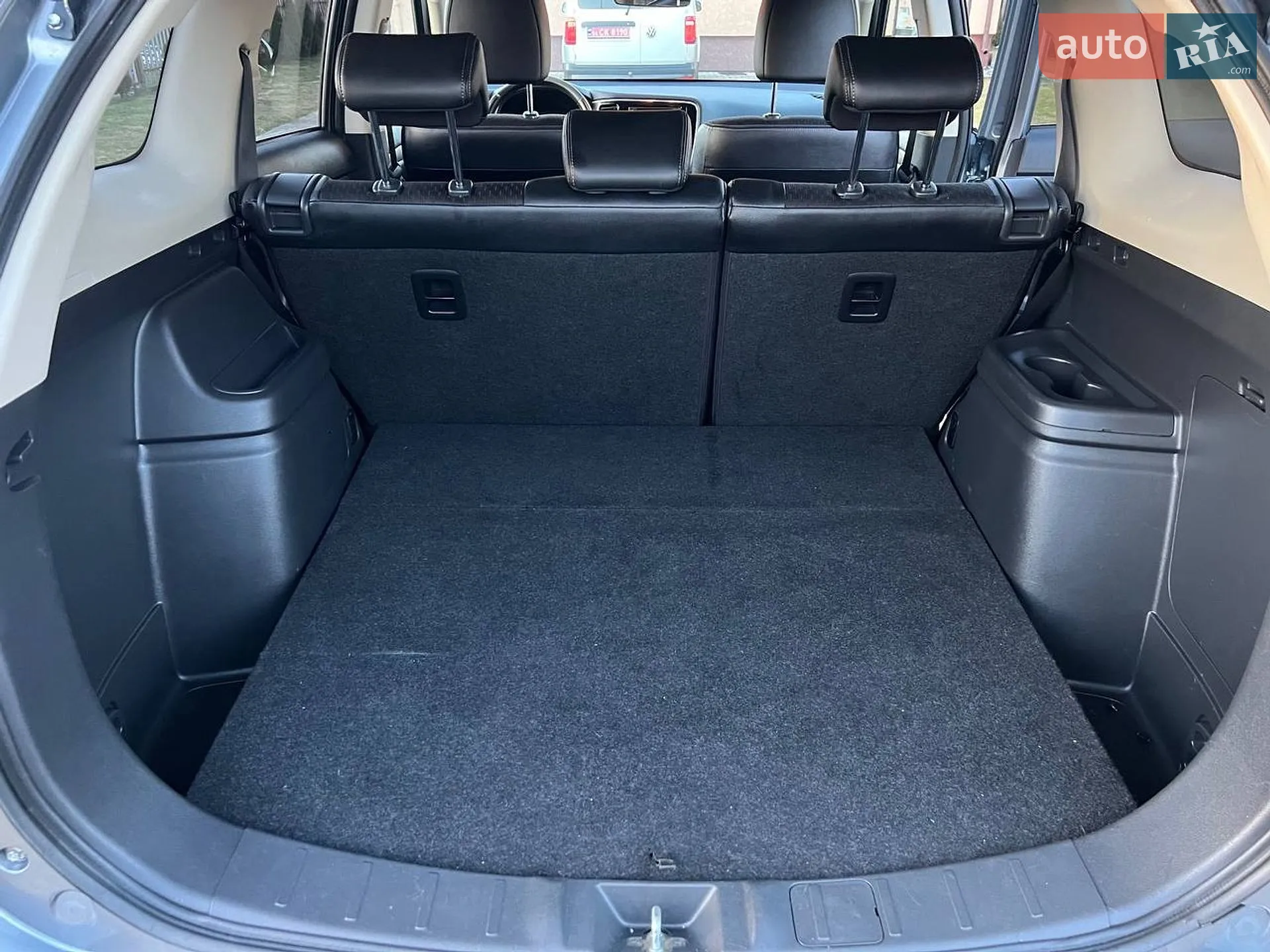 2015 Mitsubishi Outlander - мініатюра 19