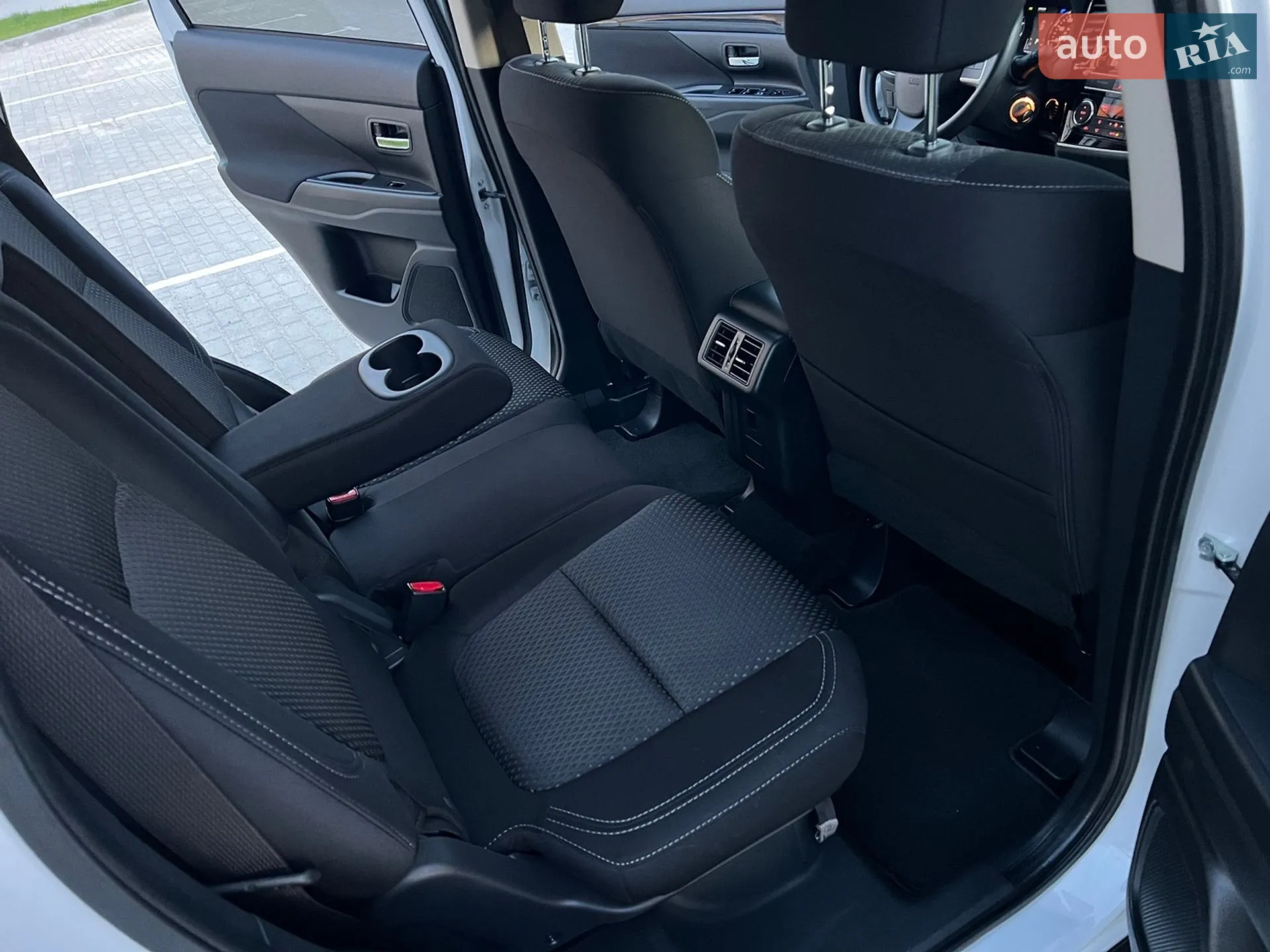 2019 Mitsubishi Outlander - мініатюра 55