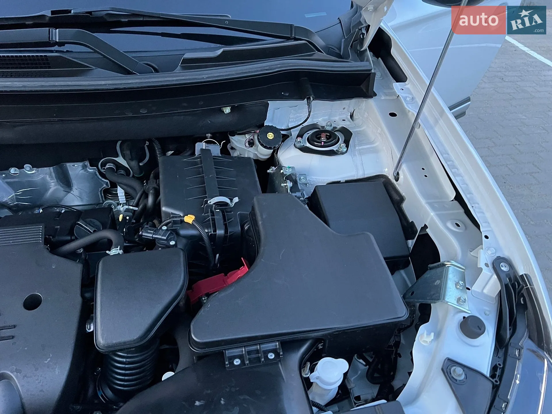 2019 Mitsubishi Outlander - мініатюра 71