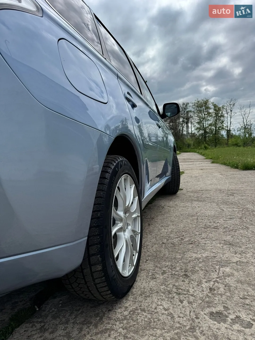 2014 Mitsubishi Outlander - мініатюра 19