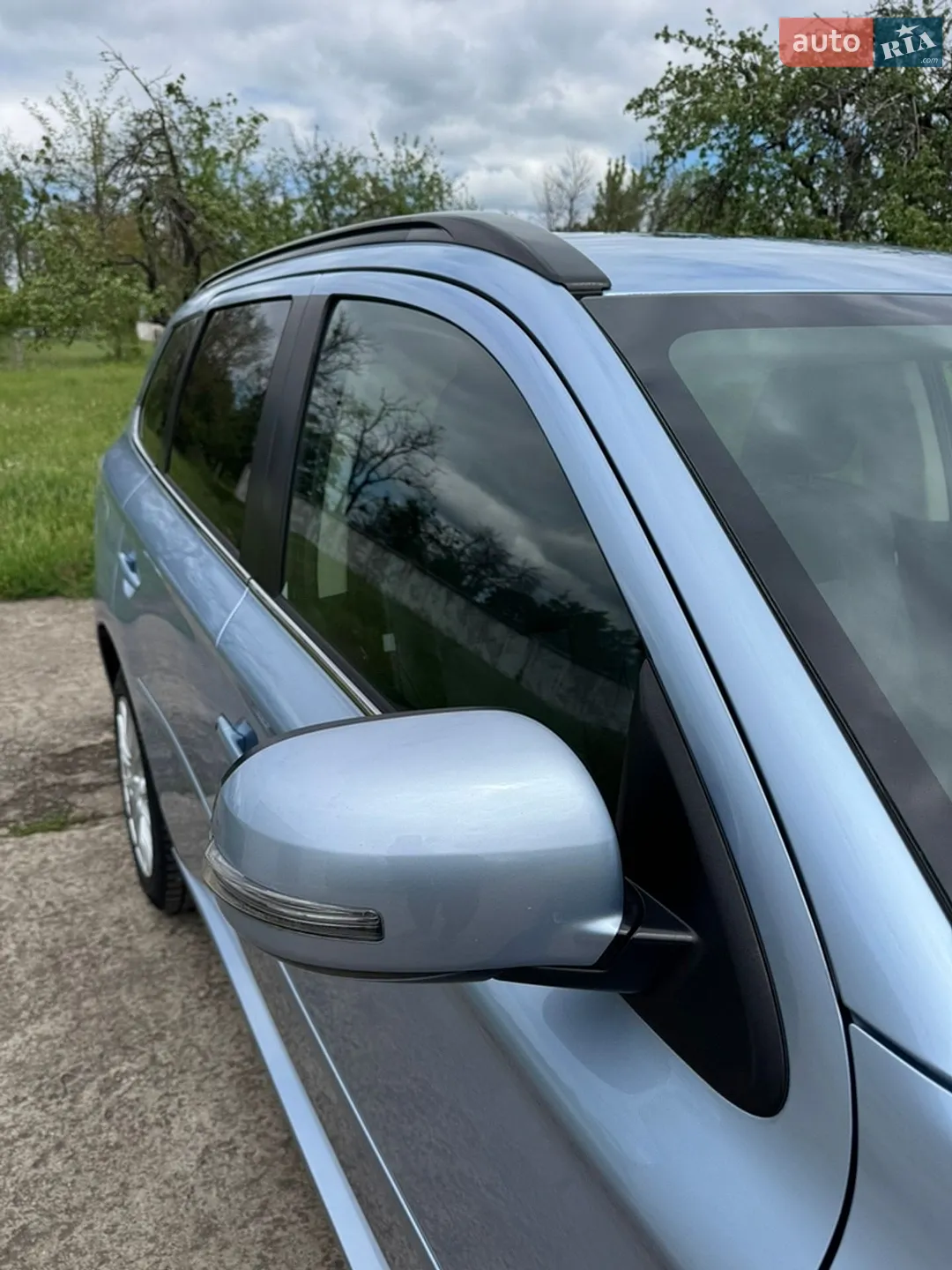 2014 Mitsubishi Outlander - мініатюра 24