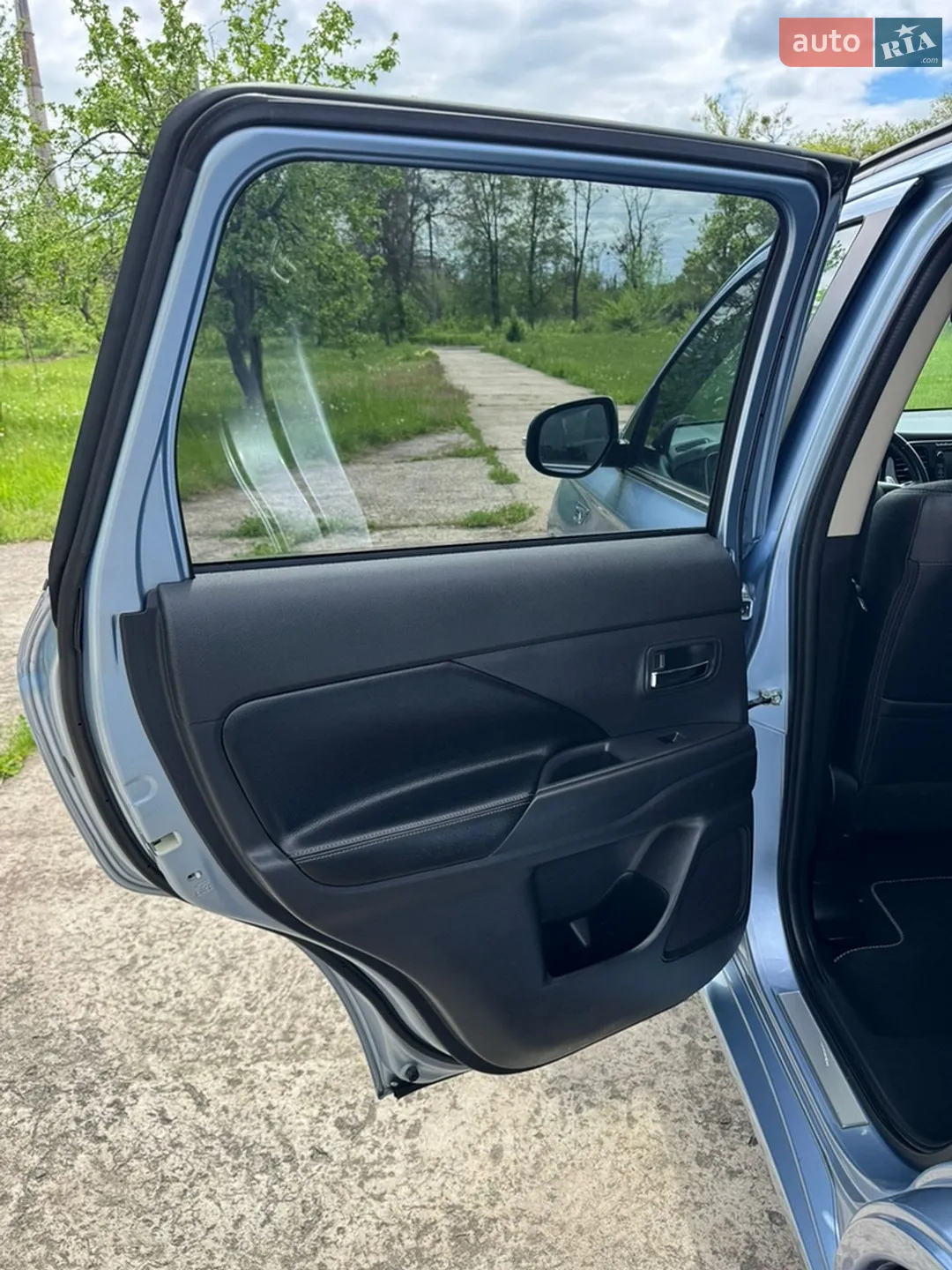 2014 Mitsubishi Outlander - мініатюра 53